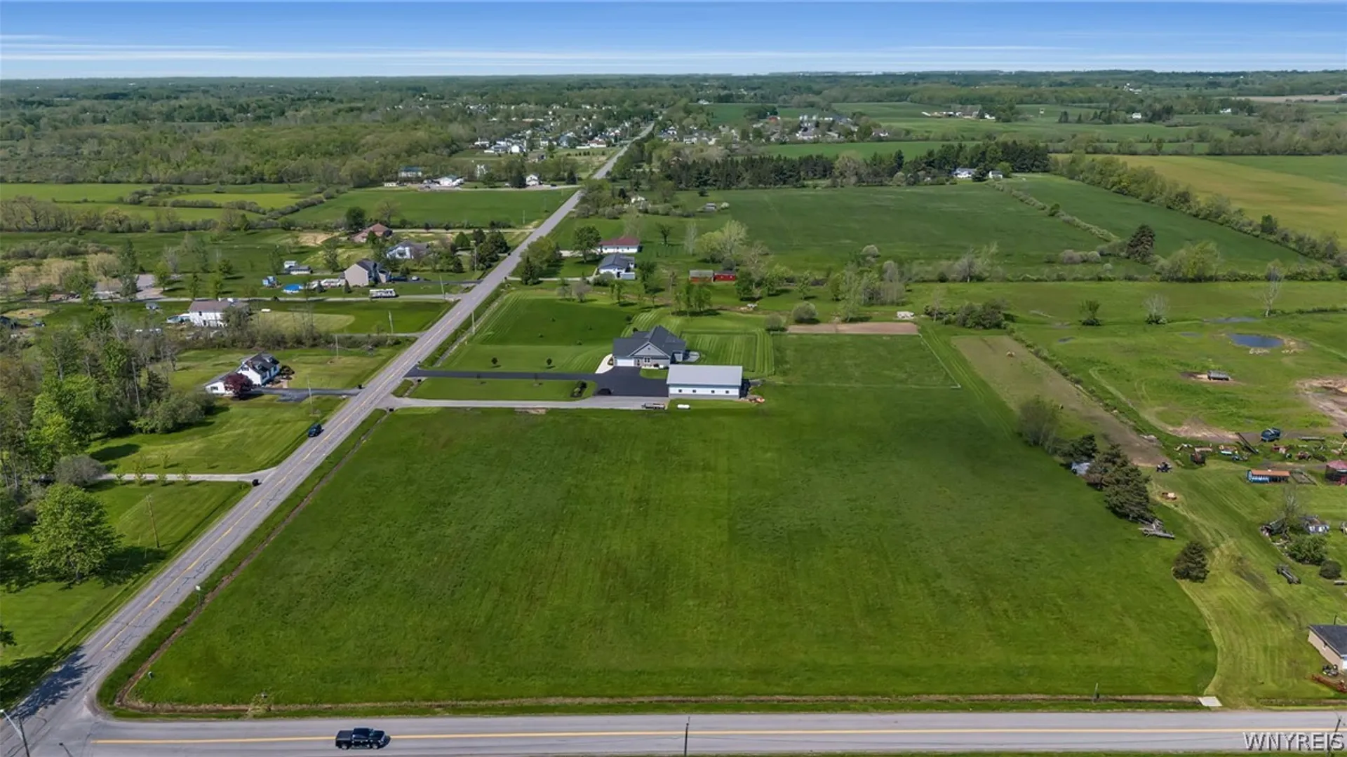 Property at V/L Lincoln Avenue Extension, Royalton, NY 14094 8