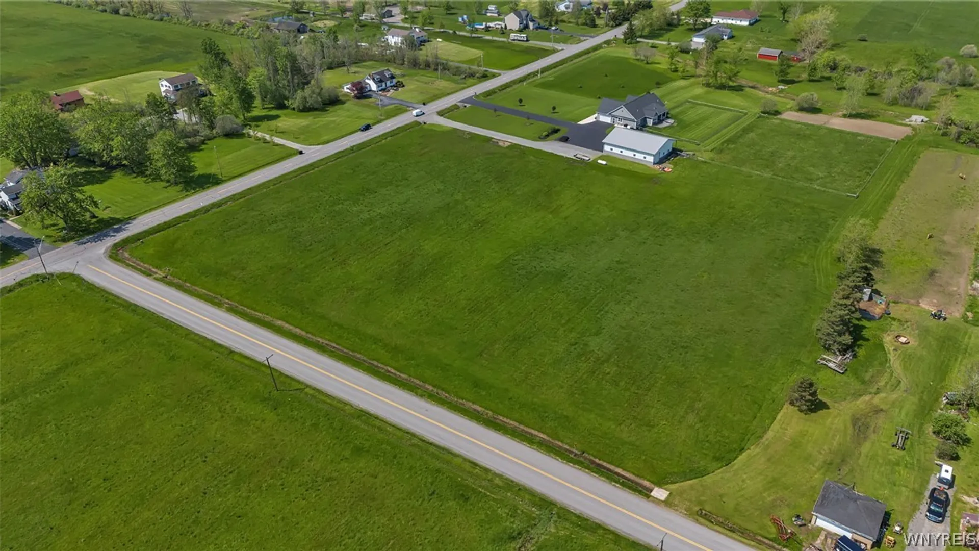 Property at V/L Lincoln Avenue Extension, Royalton, NY 14094 9