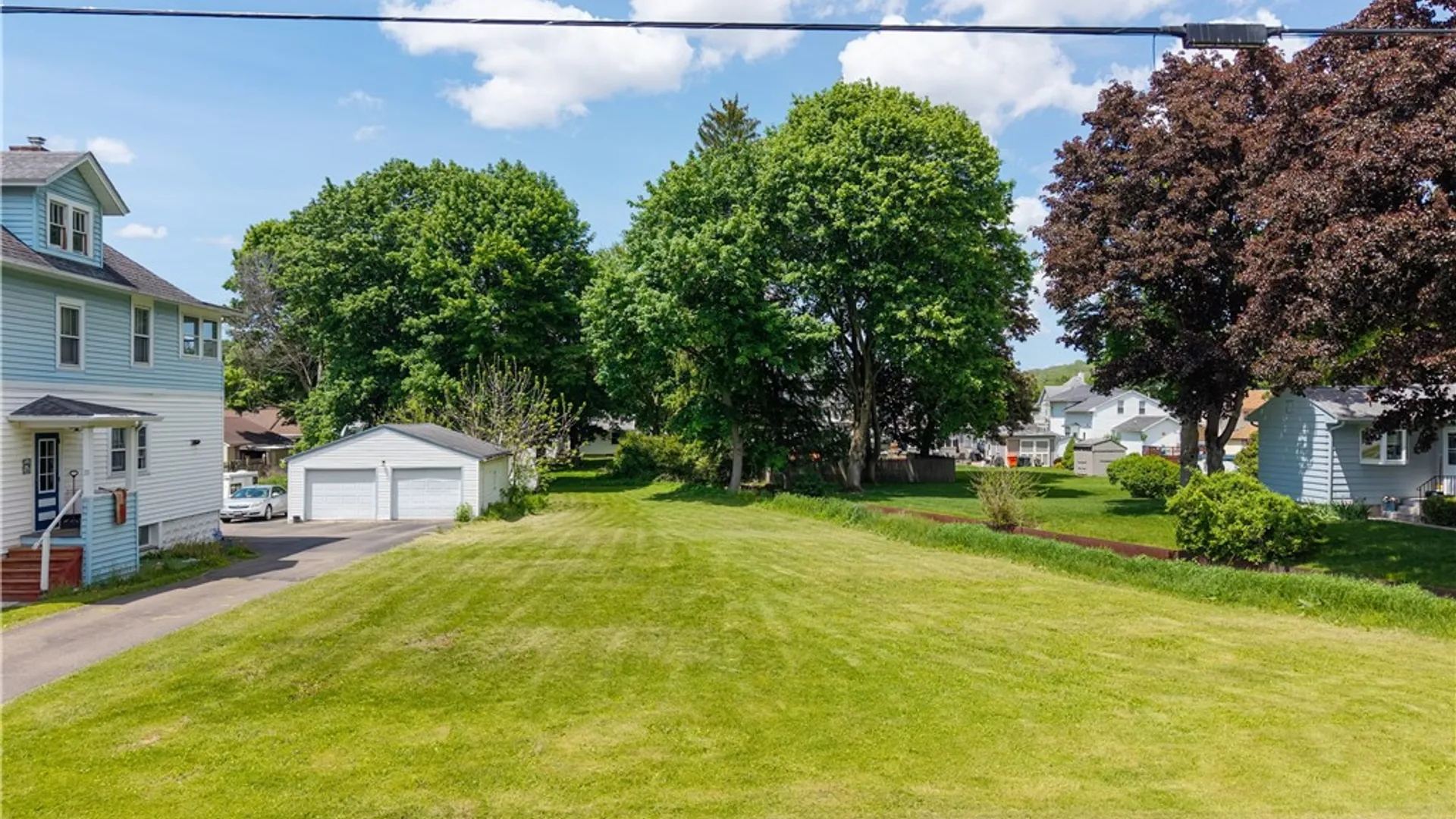 Property at 33 Liberty Street, North Dansville, NY 14437 2
