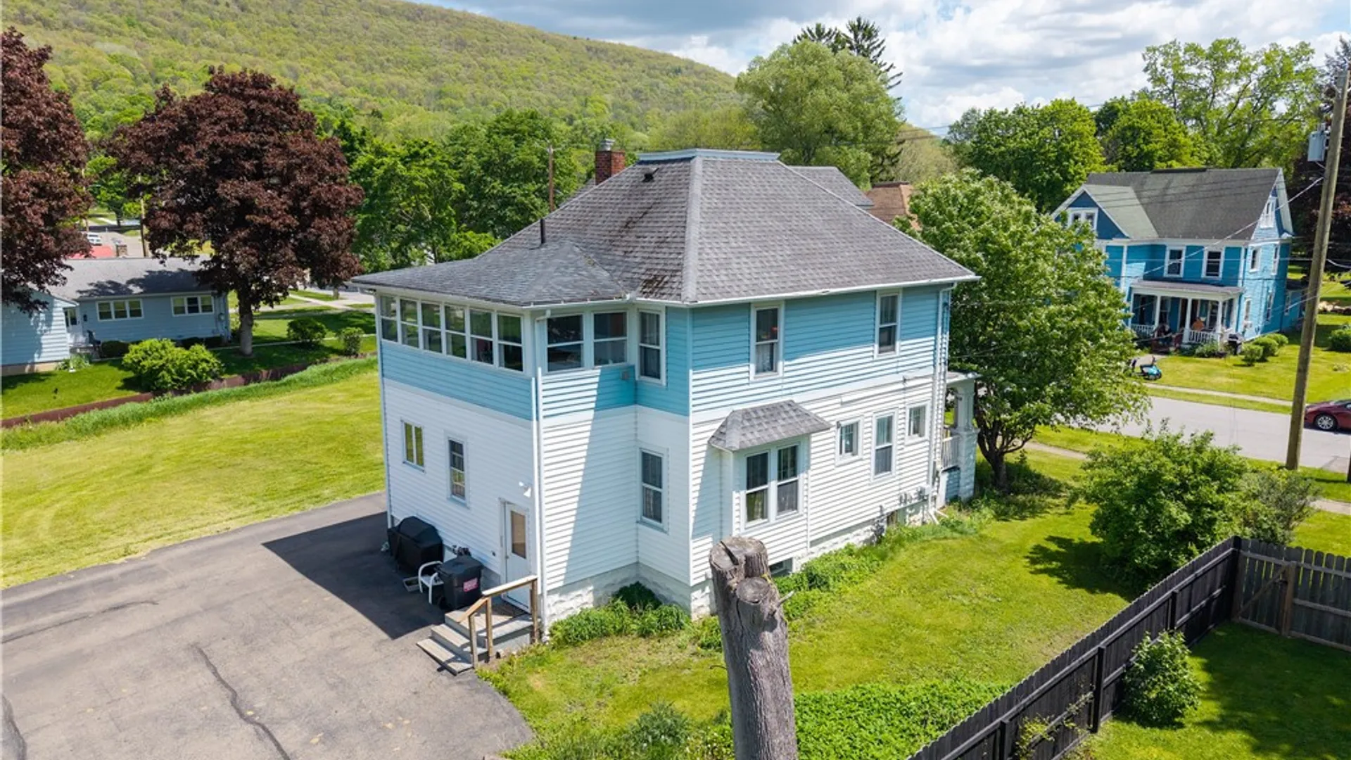 Property at 33 Liberty Street, North Dansville, NY 14437 5