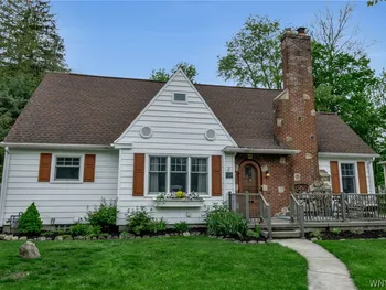 Property at 105 Park Place, Aurora, NY 14052