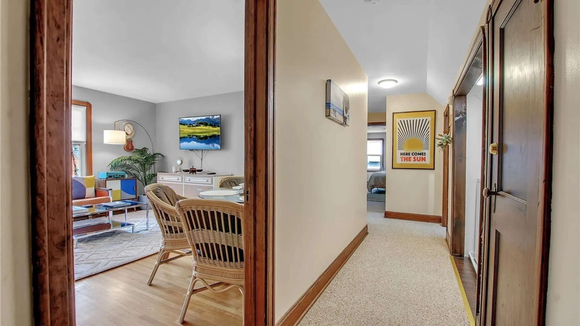 Property at 105 Park Place, Aurora, NY 14052 34