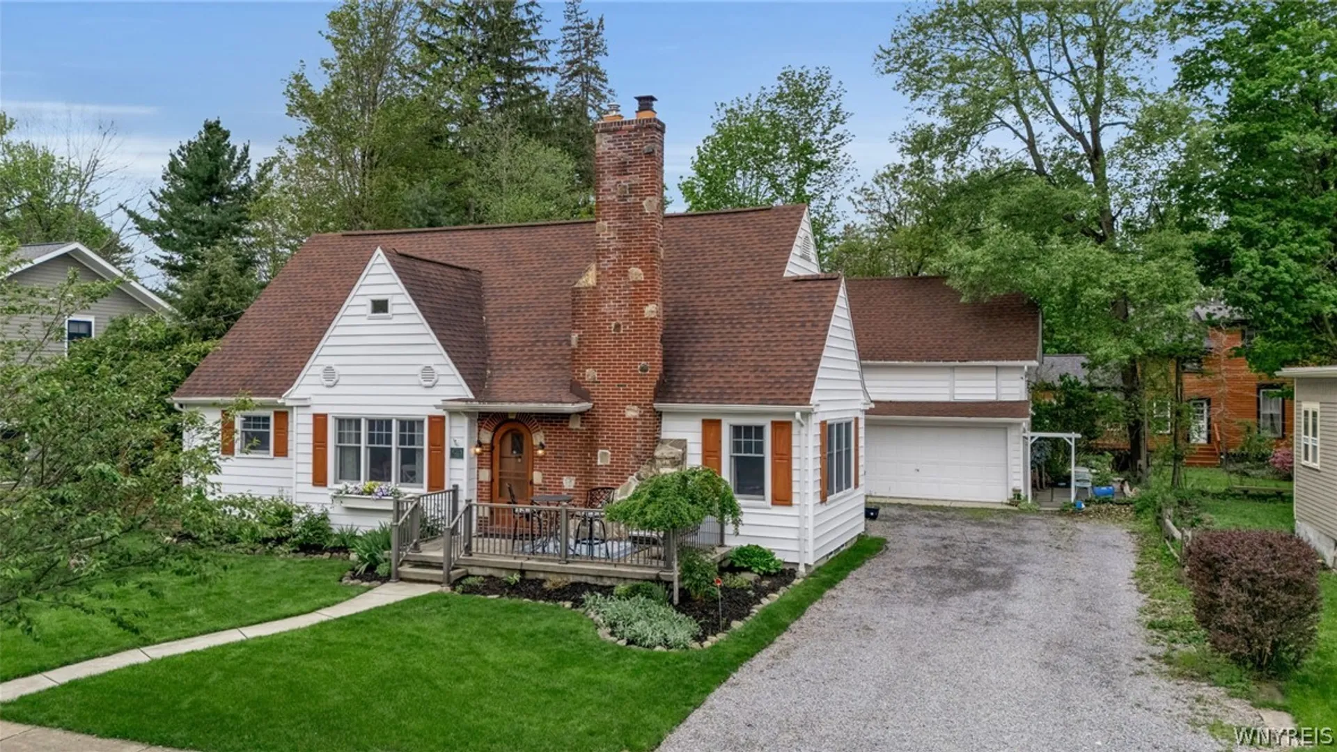 Property at 105 Park Place, Aurora, NY 14052 48