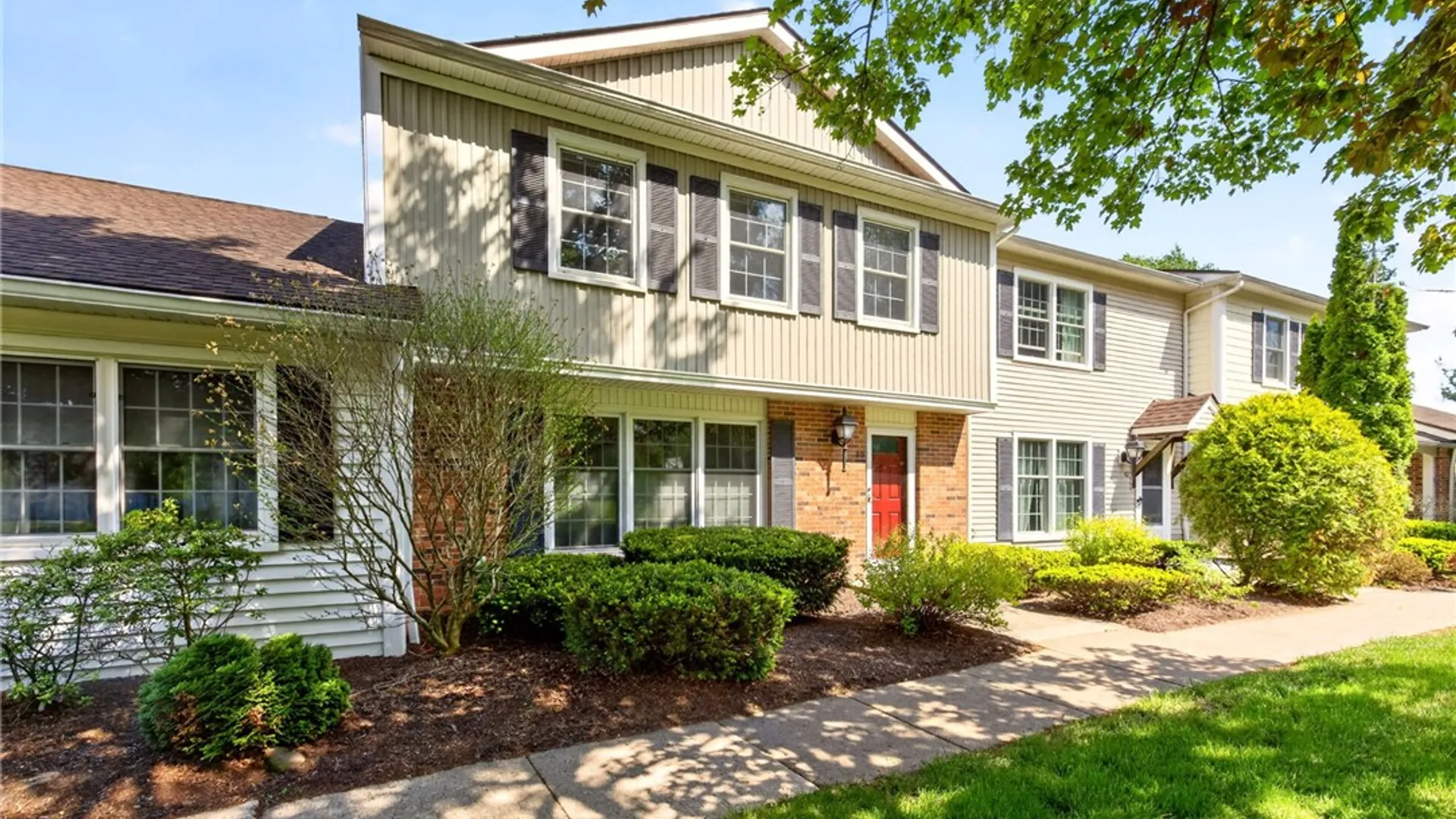 Property at 80 New Wickham Drive, Penfield, NY 14526 2