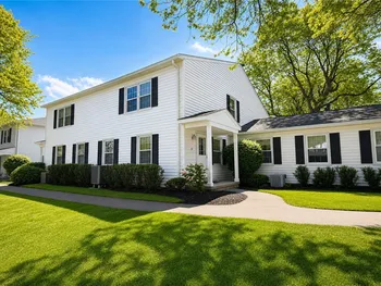 Property at 30 Foxcroft, Perinton, NY 14450