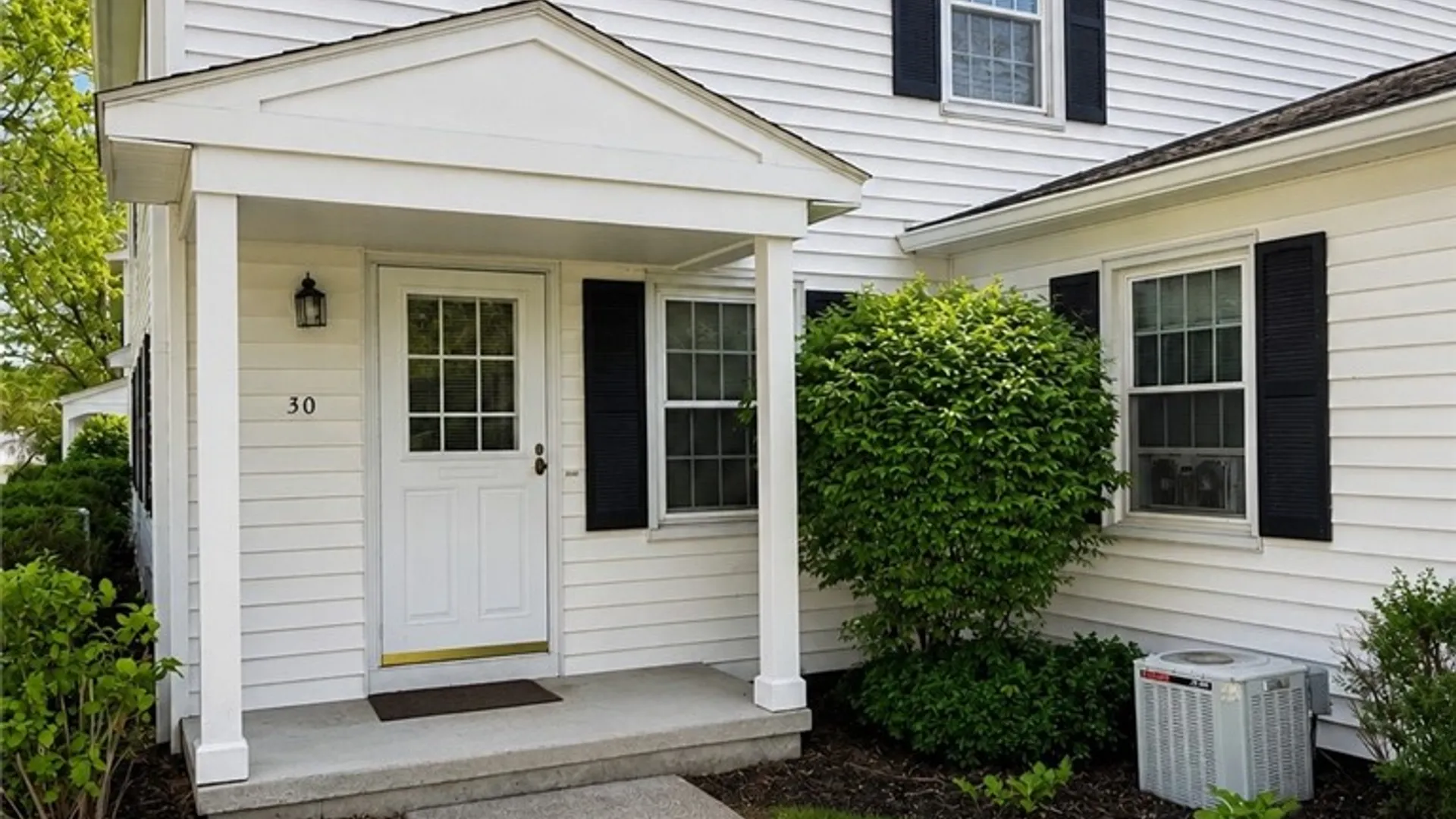 Property at 30 Foxcroft, Perinton, NY 14450 2