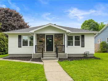 Property at 910 Mckinley Avenue, Rome, NY 13440