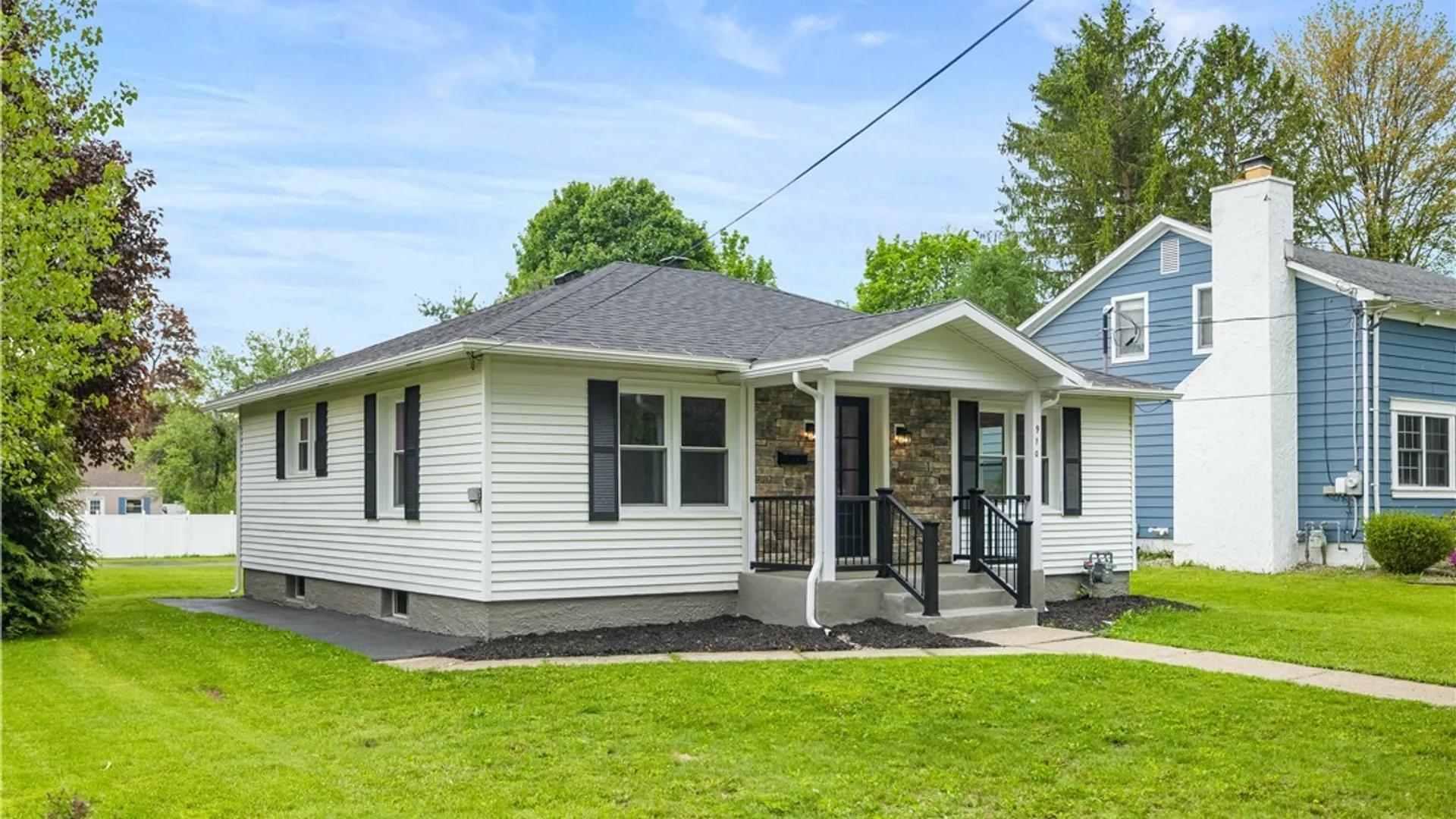Property at 910 Mckinley Avenue, Rome, NY 13440 2