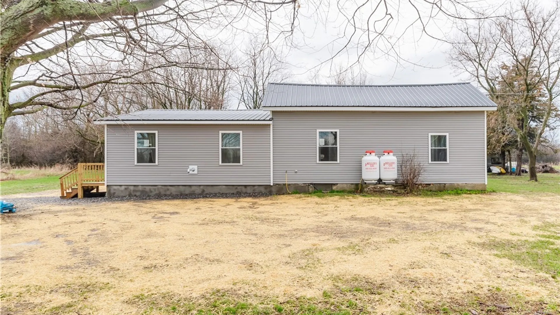 Property at 5804 County Route 152, Henderson, NY 13650 2