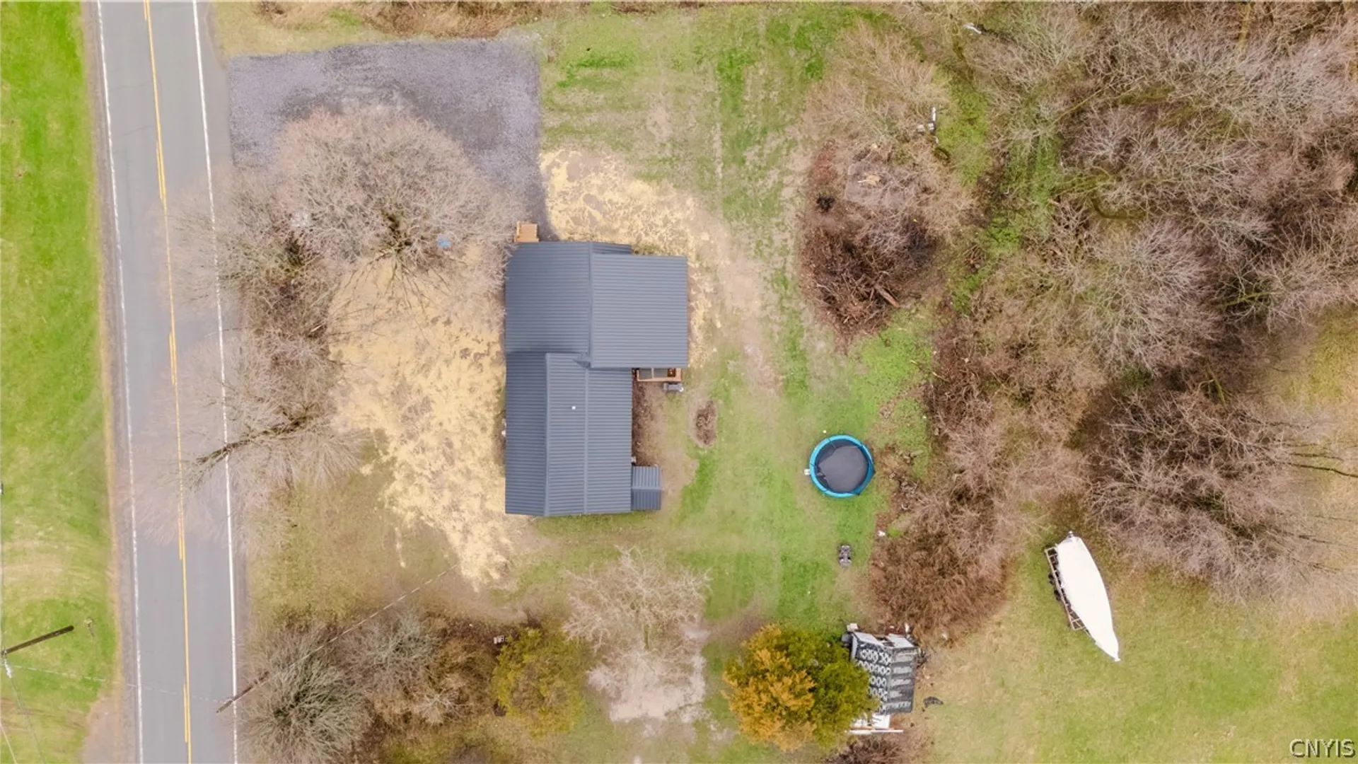 Property at 5804 County Route 152, Henderson, NY 13650 27