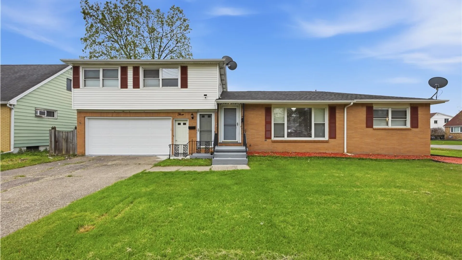 Property at 3 Joseph Street, Cheektowaga, NY 14225 2