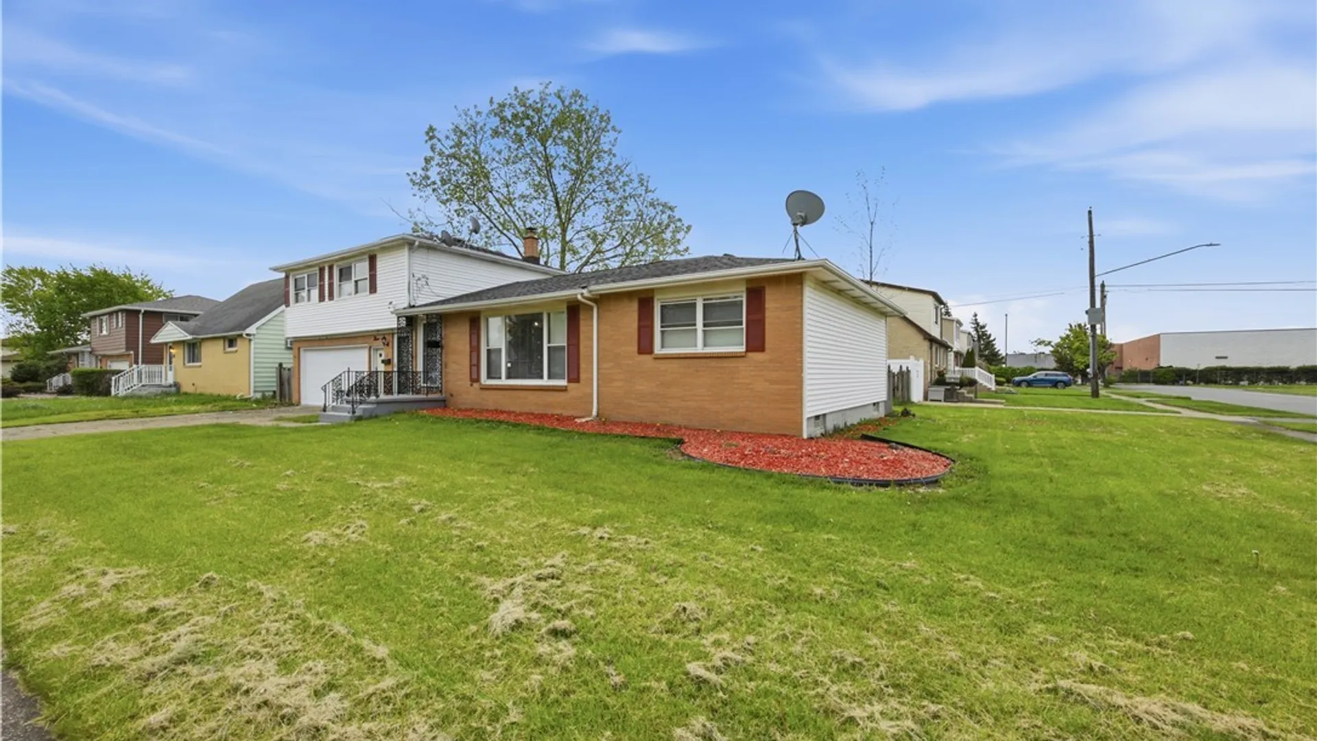 Property at 3 Joseph Street, Cheektowaga, NY 14225 4