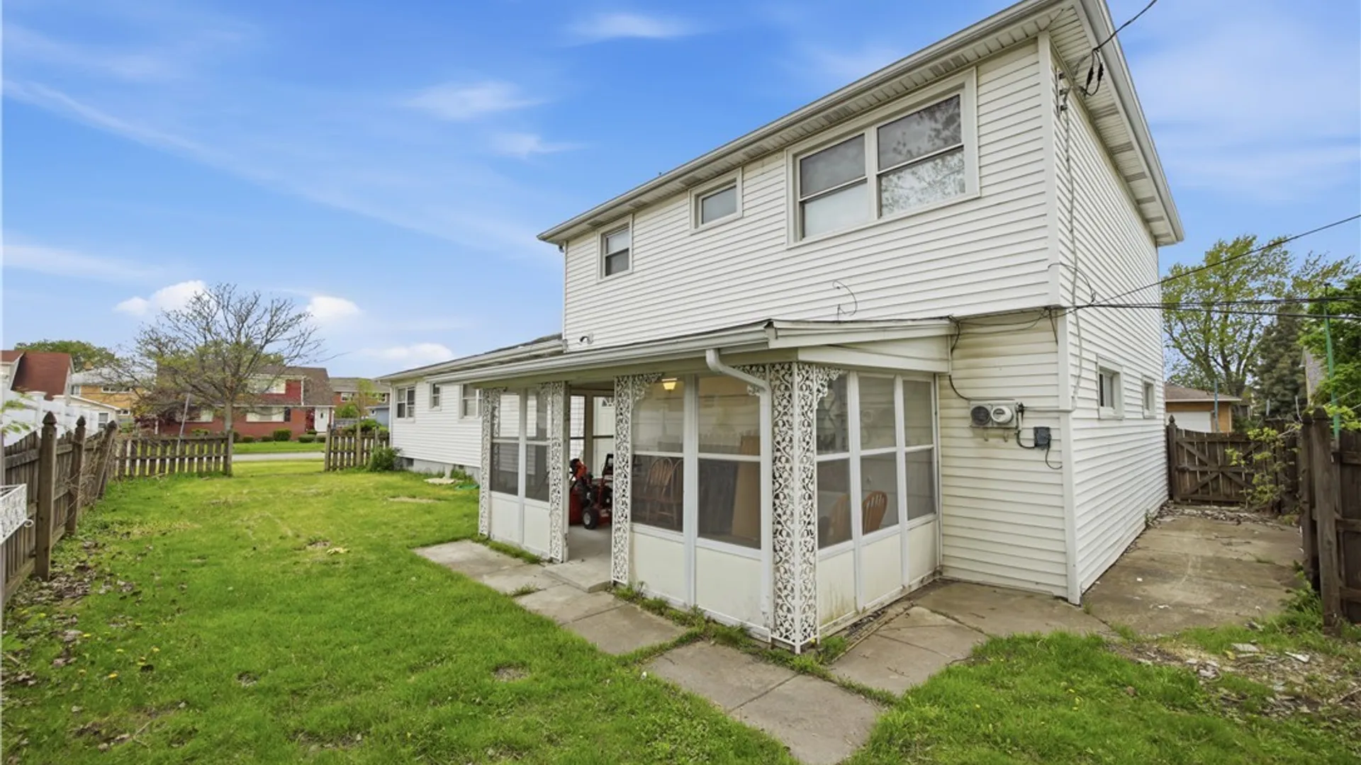 Property at 3 Joseph Street, Cheektowaga, NY 14225 45
