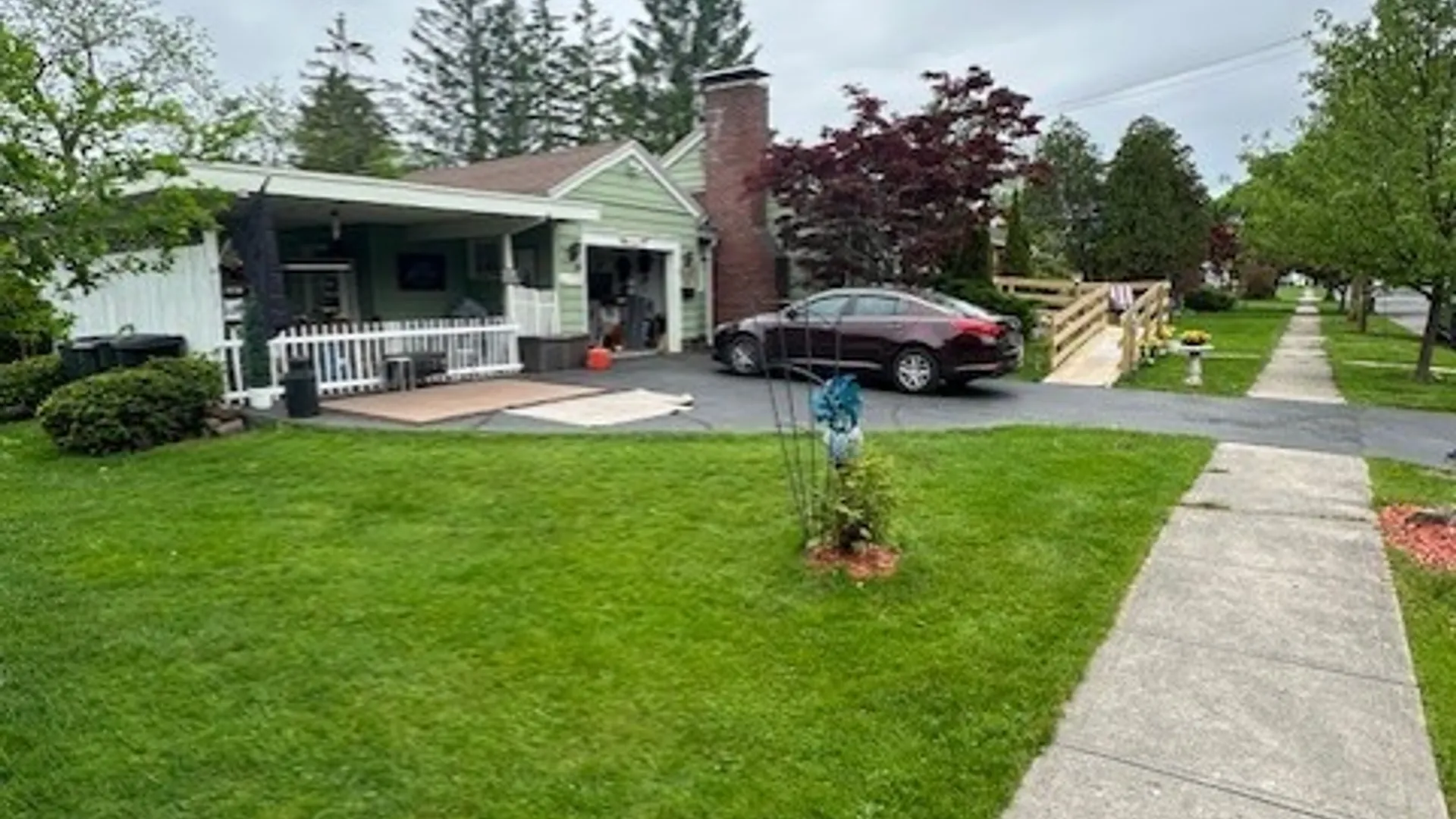 Property at 24 Camp Street, Auburn, NY 13021 2
