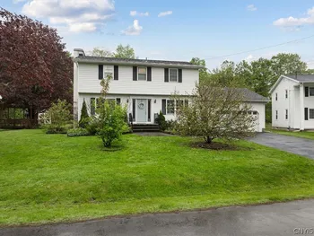 Property at 25 Stebbins Drive, Kirkland, NY 13323