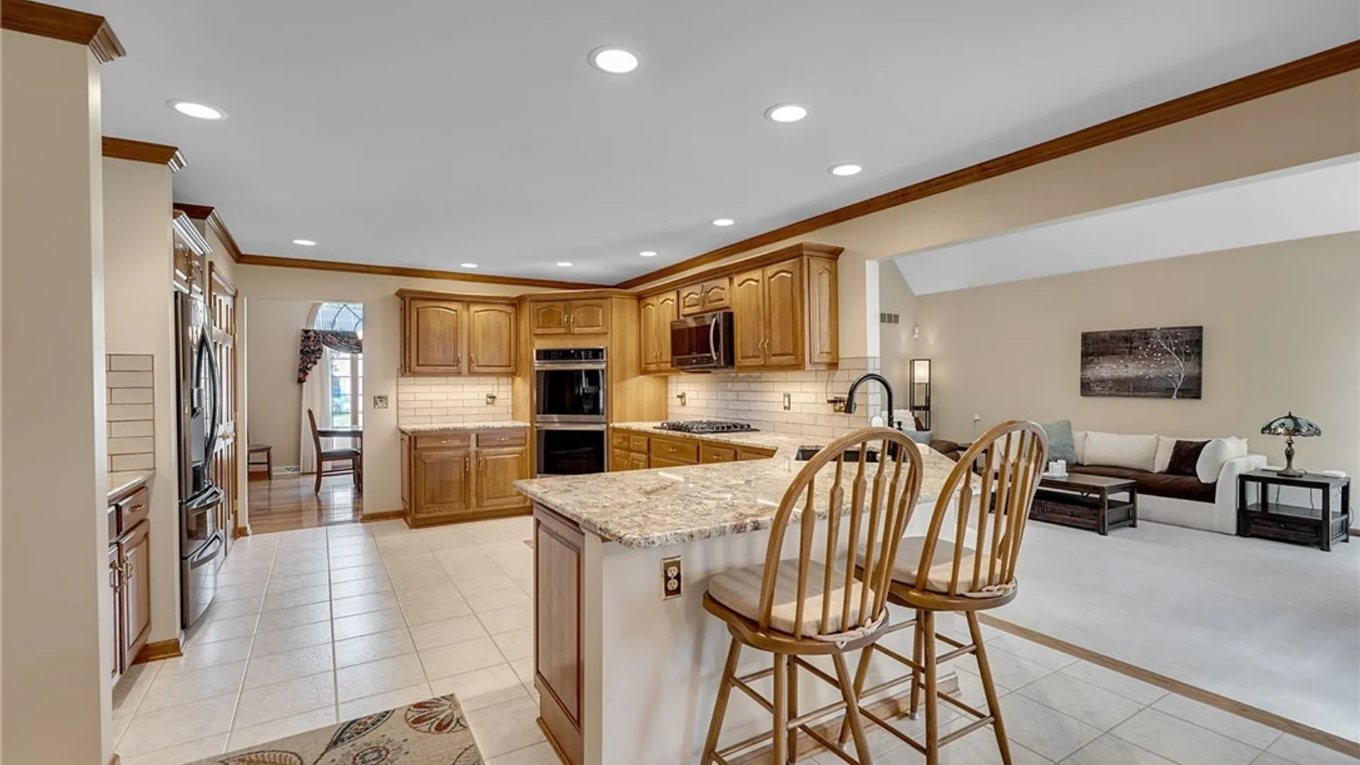Property at 1230 Bowen Drive, North Tonawanda, NY 14120 14