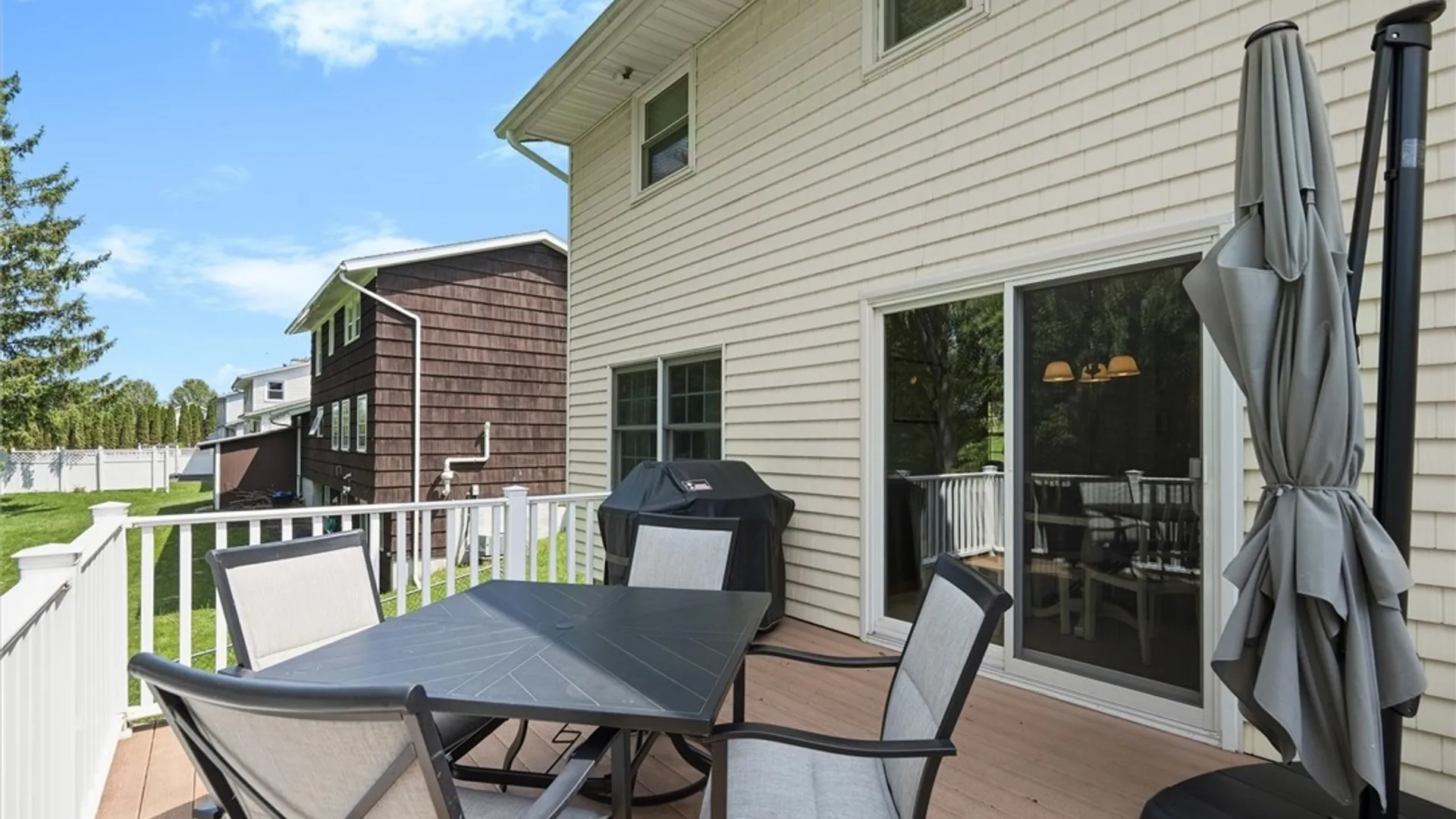 Property at 41 Elm Hill, Camillus, NY 13031 34
