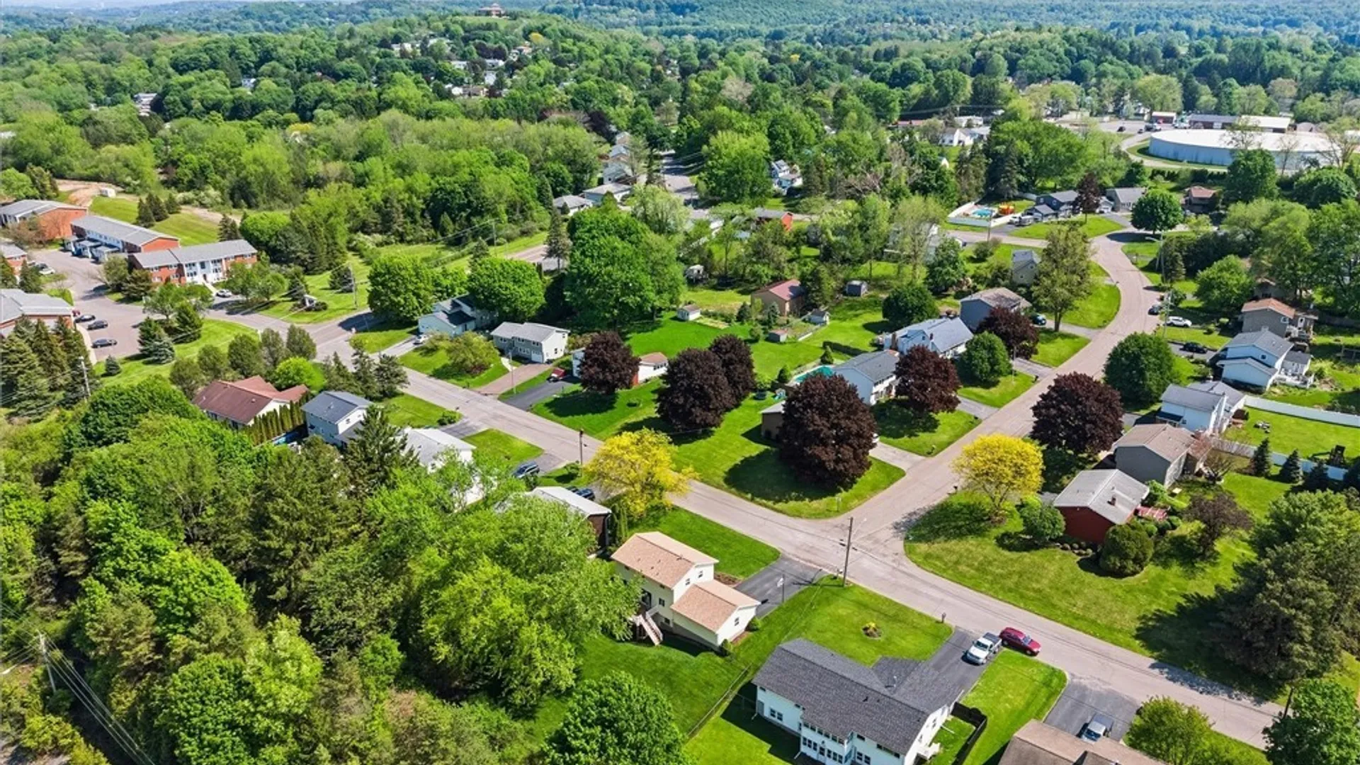 Property at 41 Elm Hill, Camillus, NY 13031 40