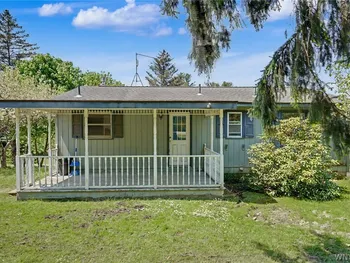 Property at 8068 Cr-49, Rushford, NY 14717