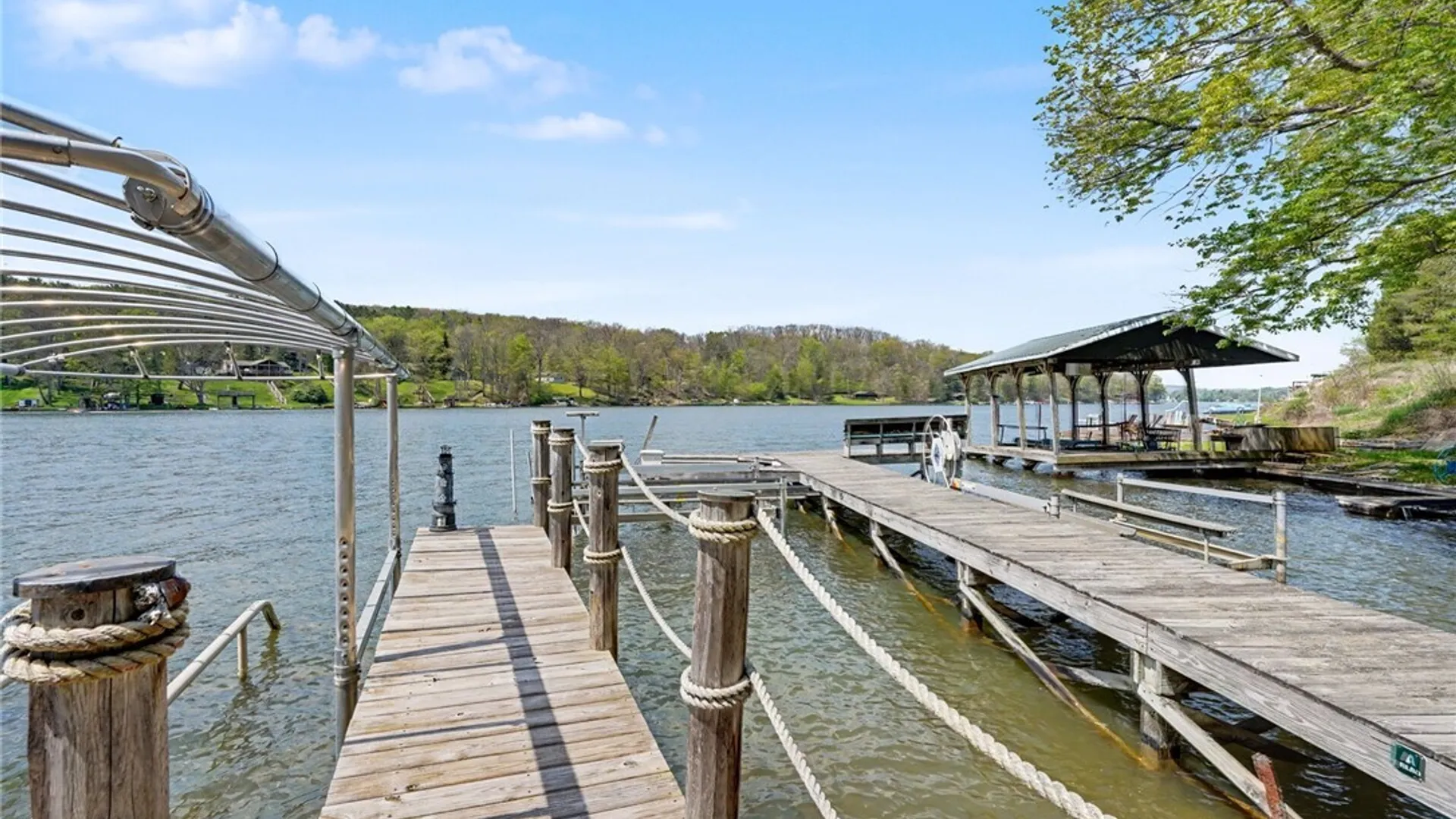 Property at 8068 Cr-49, Rushford, NY 14717 27