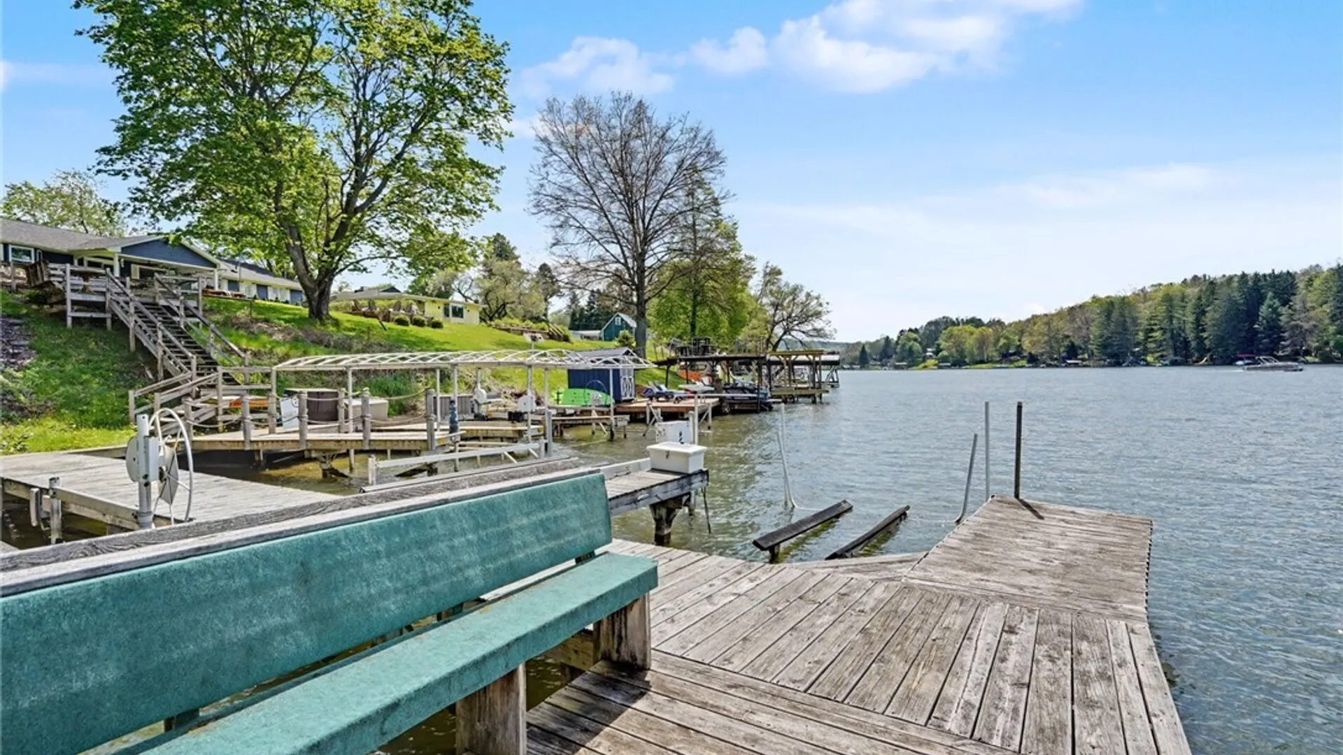 Property at 8068 Cr-49, Rushford, NY 14717 28