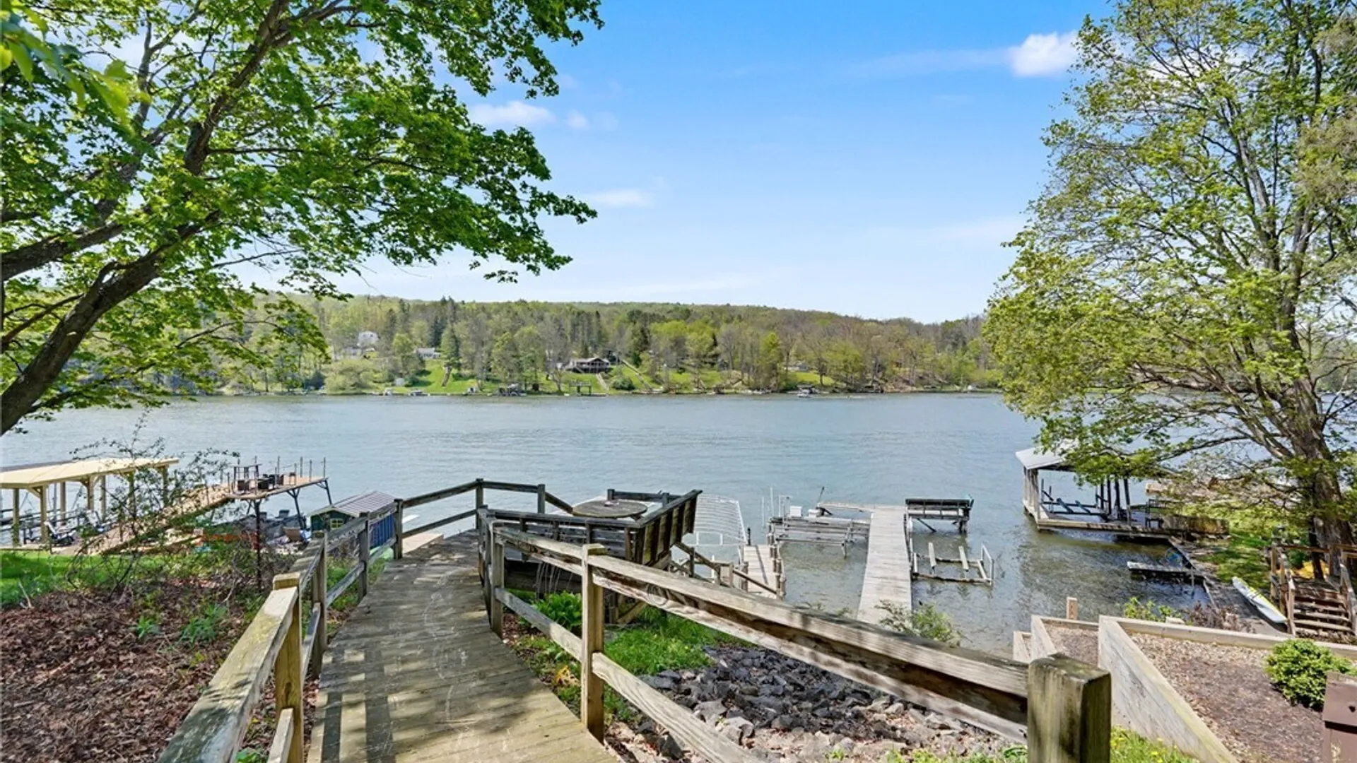 Property at 8068 Cr-49, Rushford, NY 14717 29