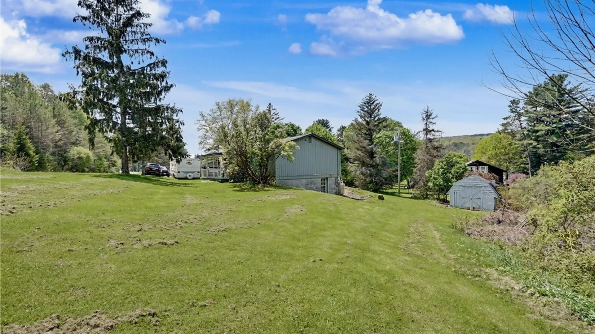 Property at 8068 Cr-49, Rushford, NY 14717 3