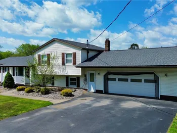Property at 120 Rome Street, German Flatts, NY 13407