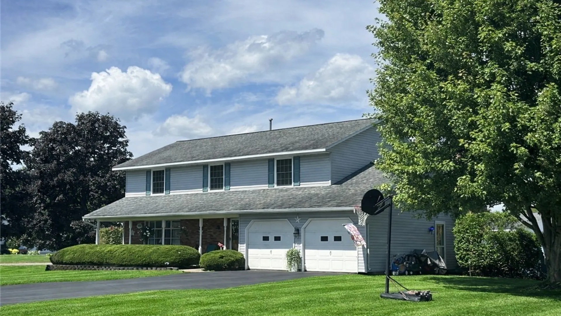 Property at 8318 Greenview Drive, Rome, NY 13440 2