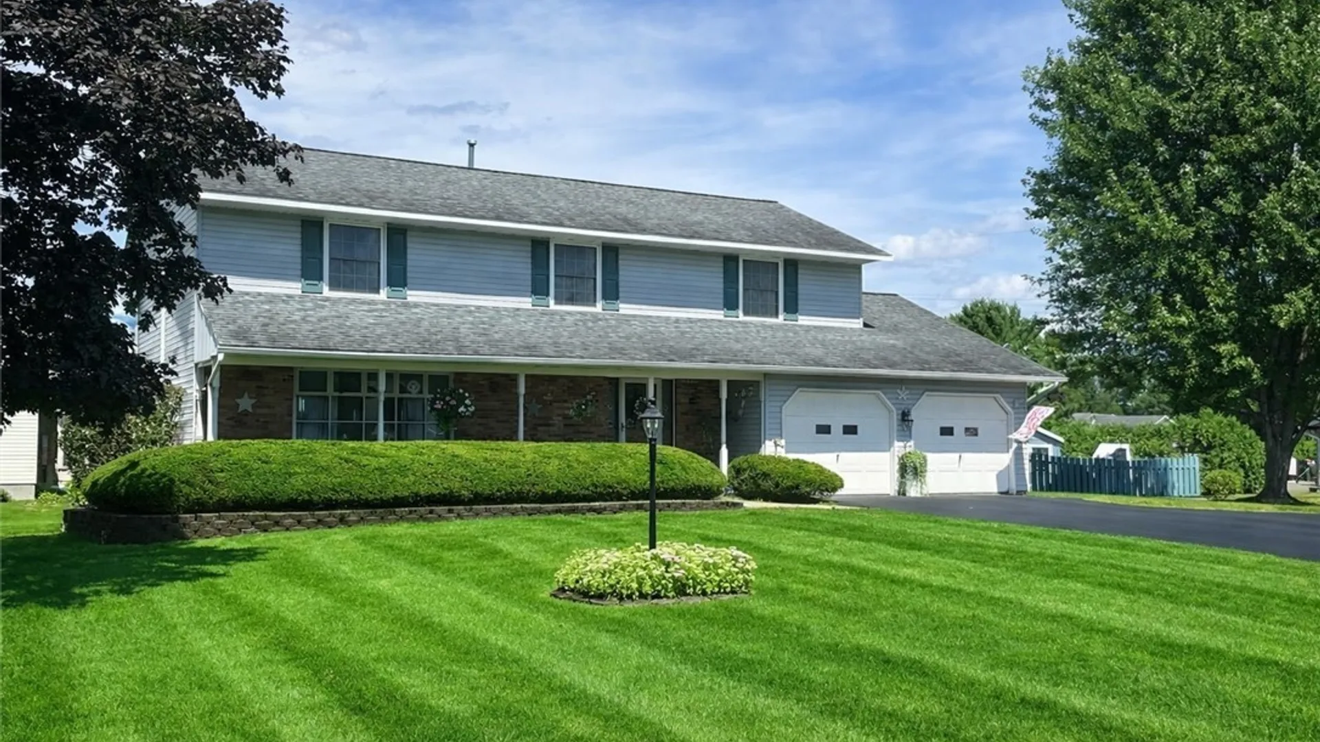 Property at 8318 Greenview Drive, Rome, NY 13440 3