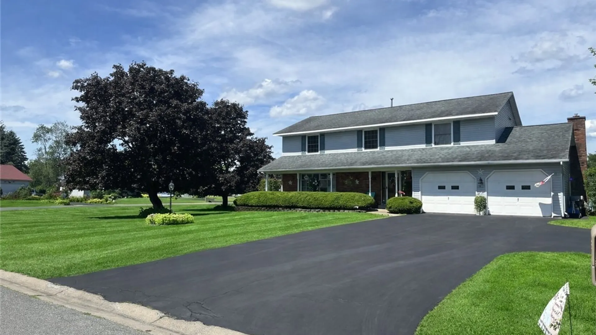 Property at 8318 Greenview Drive, Rome, NY 13440 4