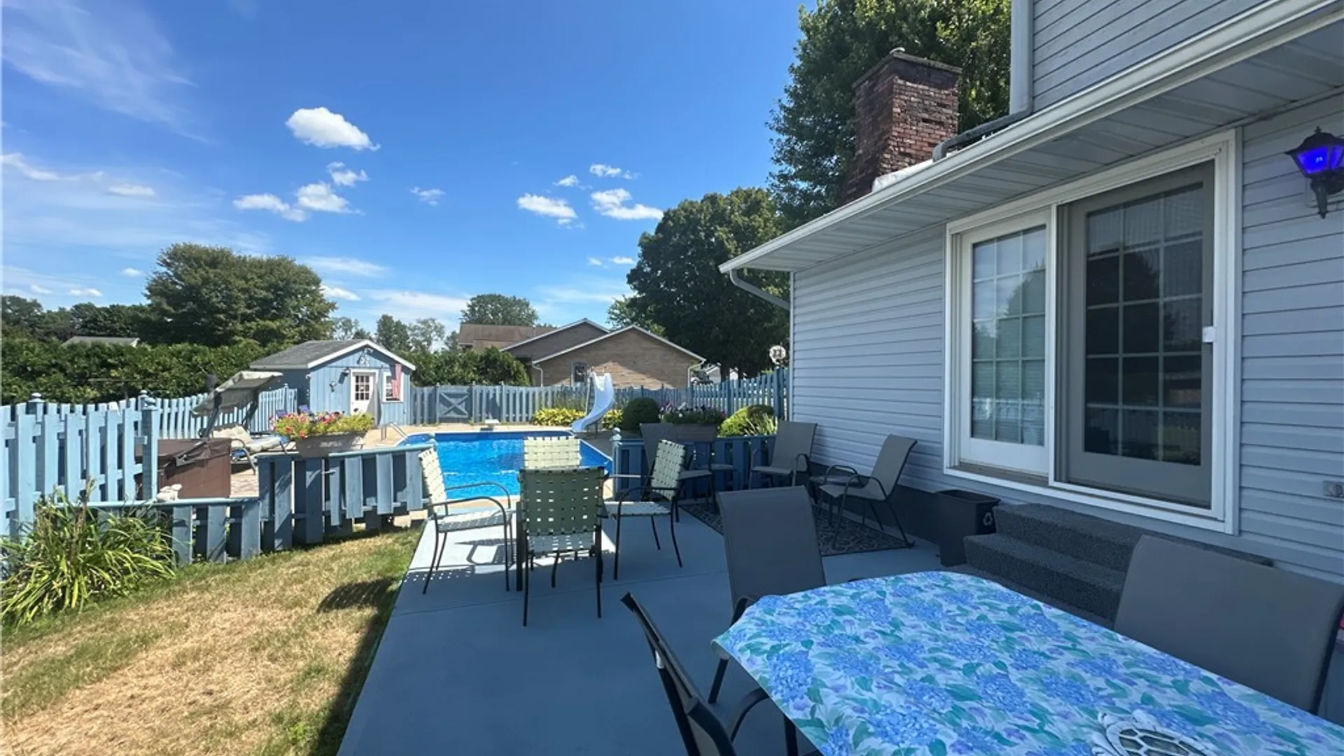 Property at 8318 Greenview Drive, Rome, NY 13440 47