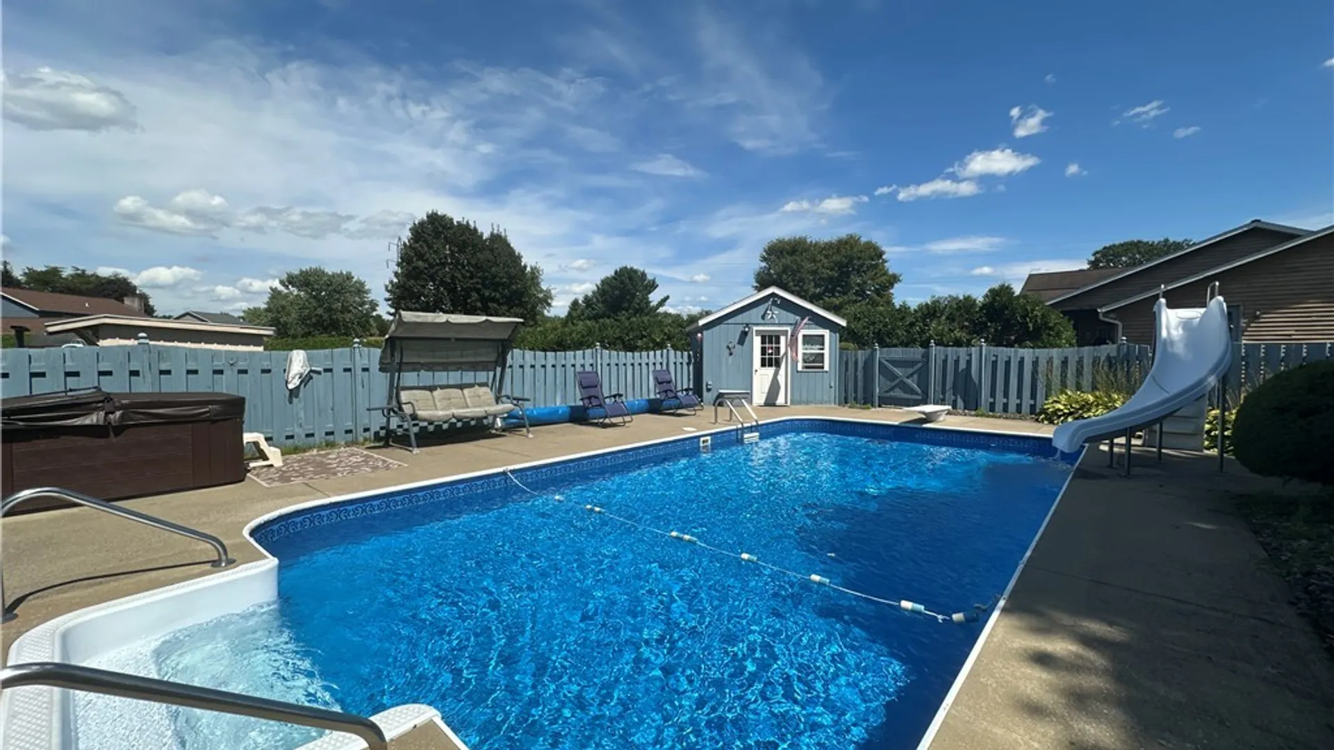 Property at 8318 Greenview Drive, Rome, NY 13440 49