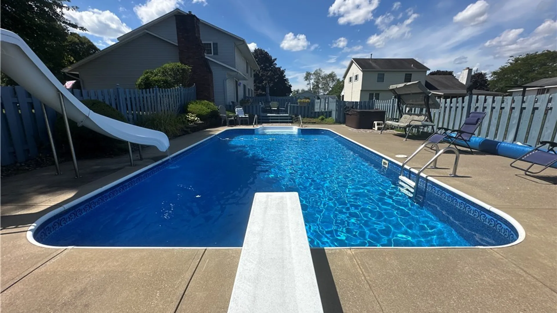 Property at 8318 Greenview Drive, Rome, NY 13440 50