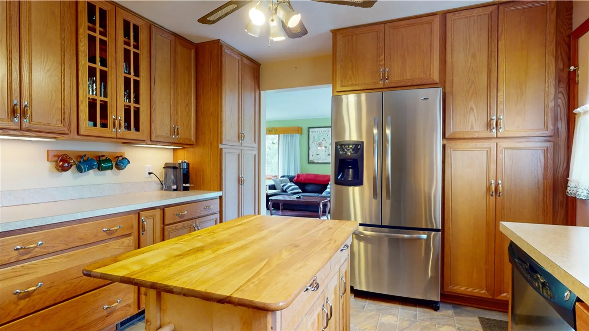Property at 102 Ridge Road, Lansing, NY 14882 10