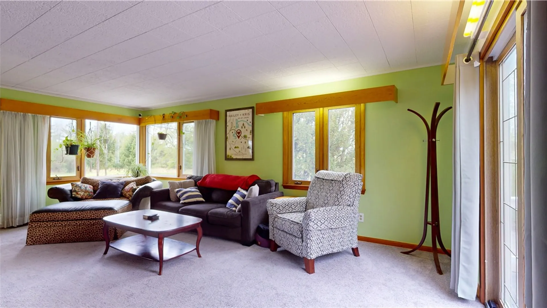 Property at 102 Ridge Road, Lansing, NY 14882 12