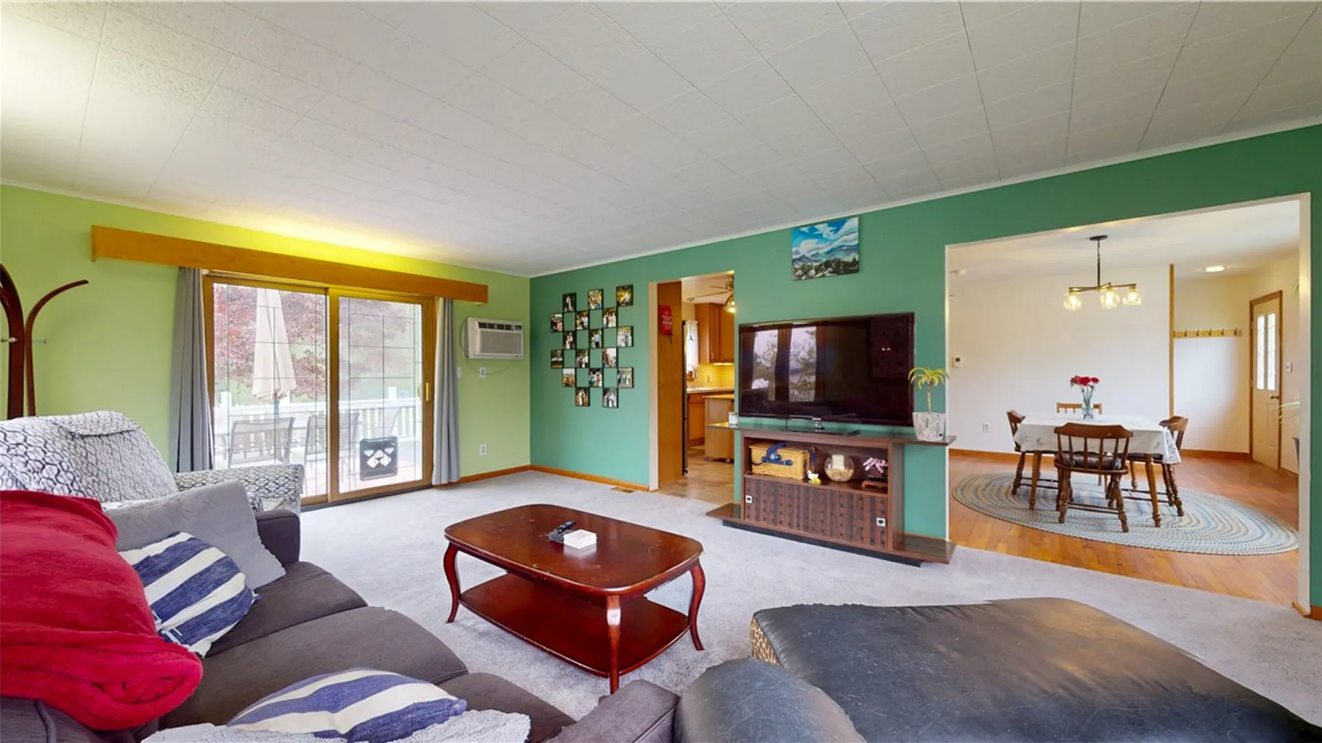 Property at 102 Ridge Road, Lansing, NY 14882 15