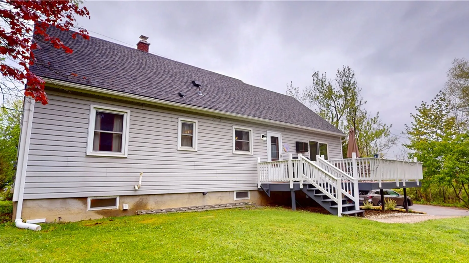 Property at 102 Ridge Road, Lansing, NY 14882 34