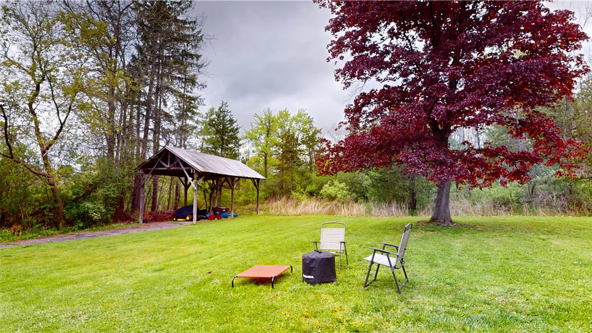 Property at 102 Ridge Road, Lansing, NY 14882 37