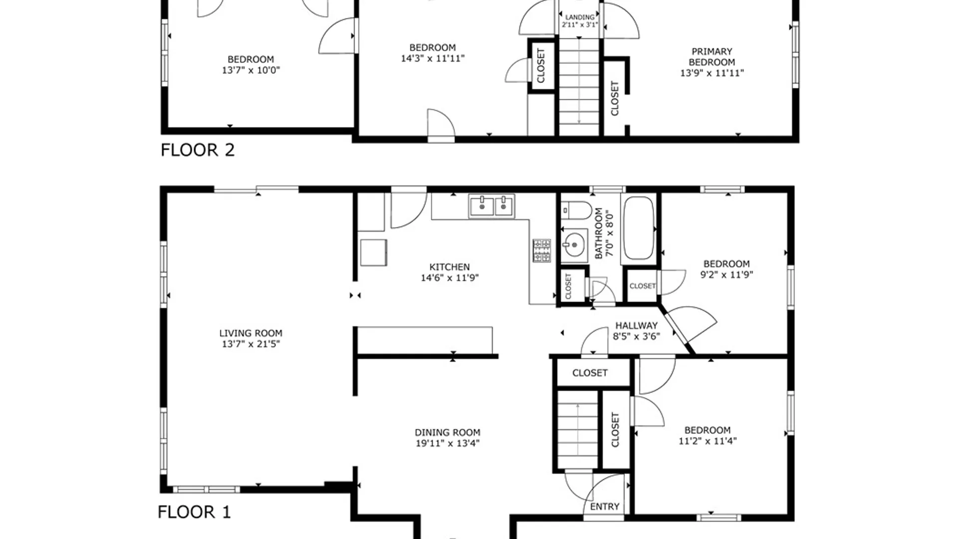 Property at 102 Ridge Road, Lansing, NY 14882 38