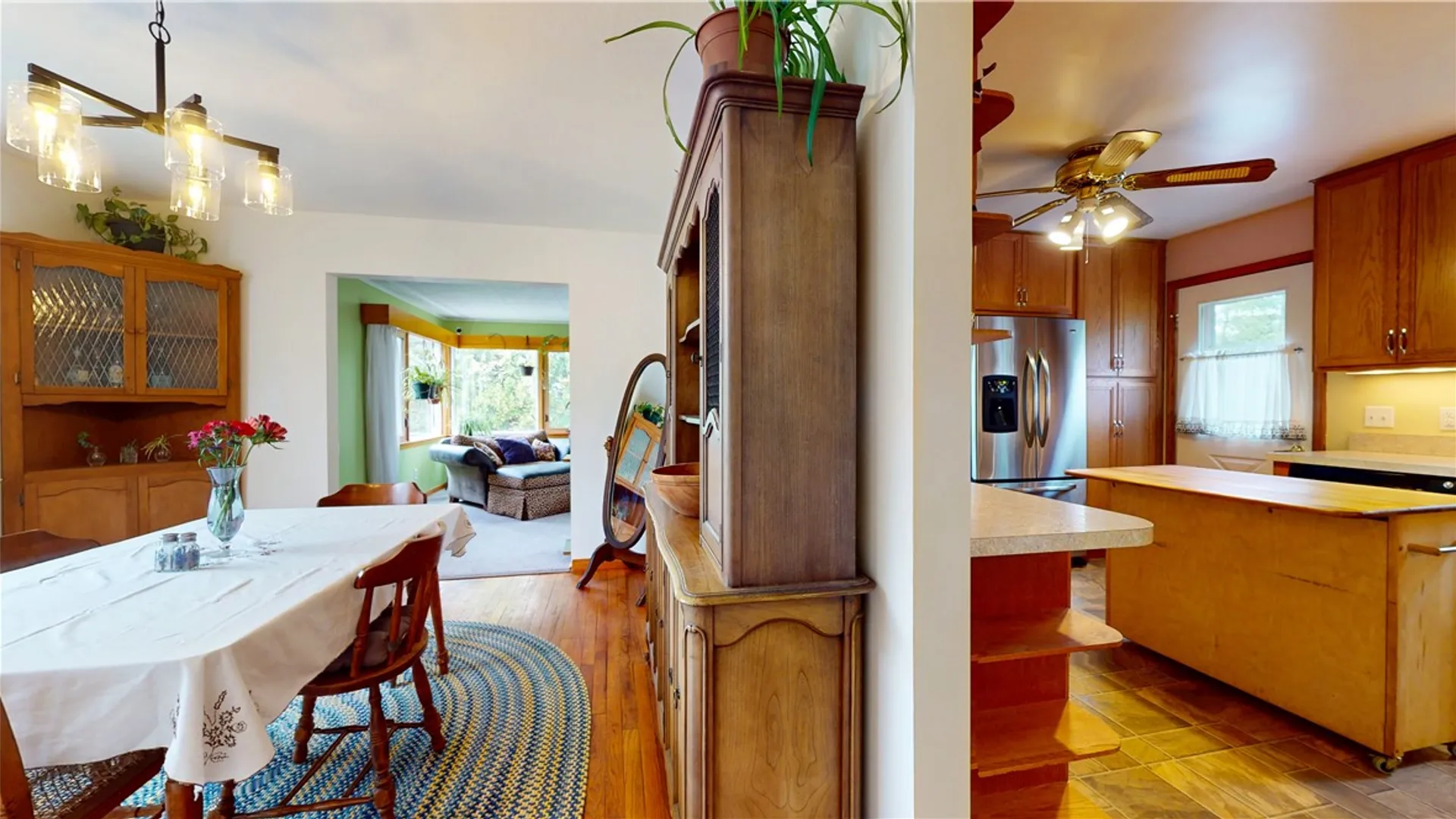 Property at 102 Ridge Road, Lansing, NY 14882 4