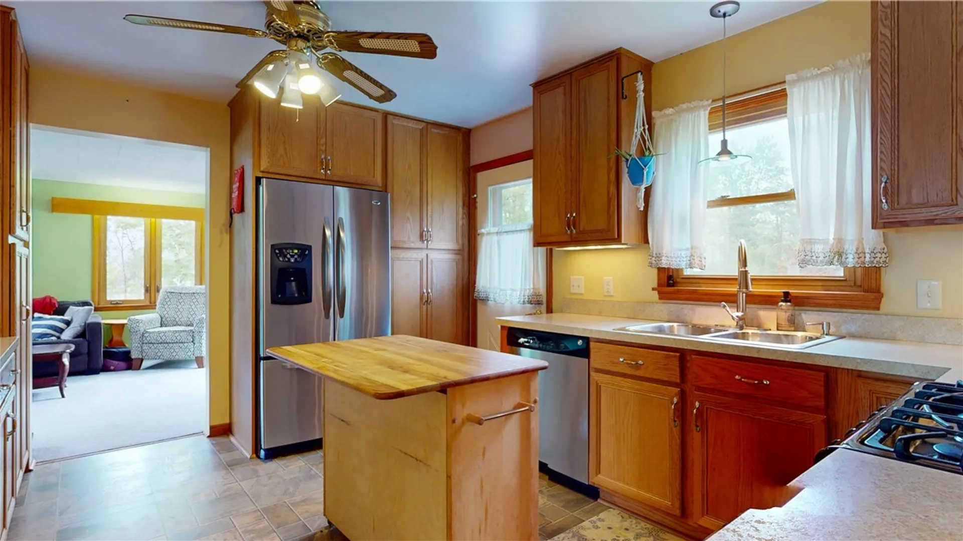 Property at 102 Ridge Road, Lansing, NY 14882 5