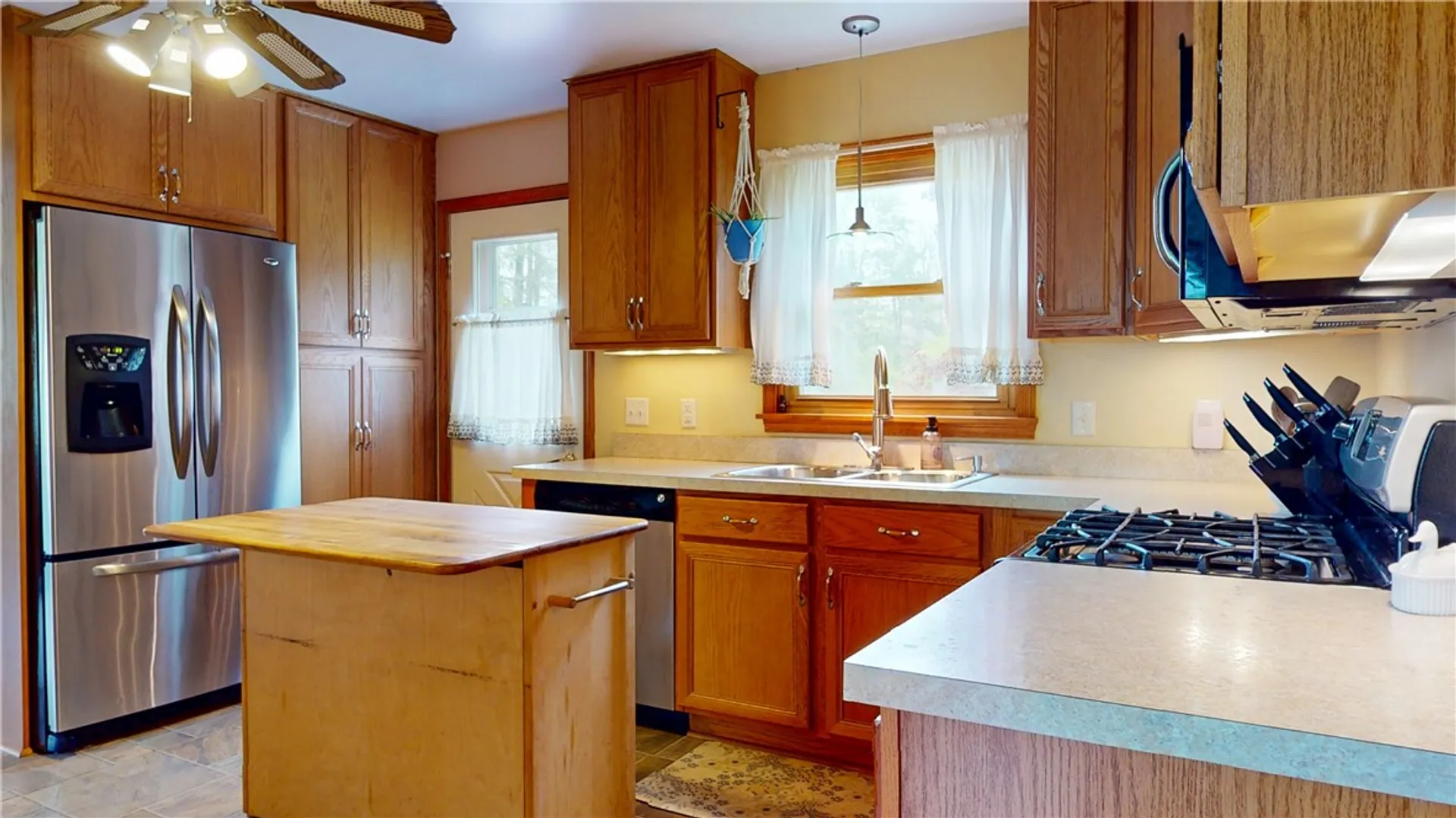 Property at 102 Ridge Road, Lansing, NY 14882 9