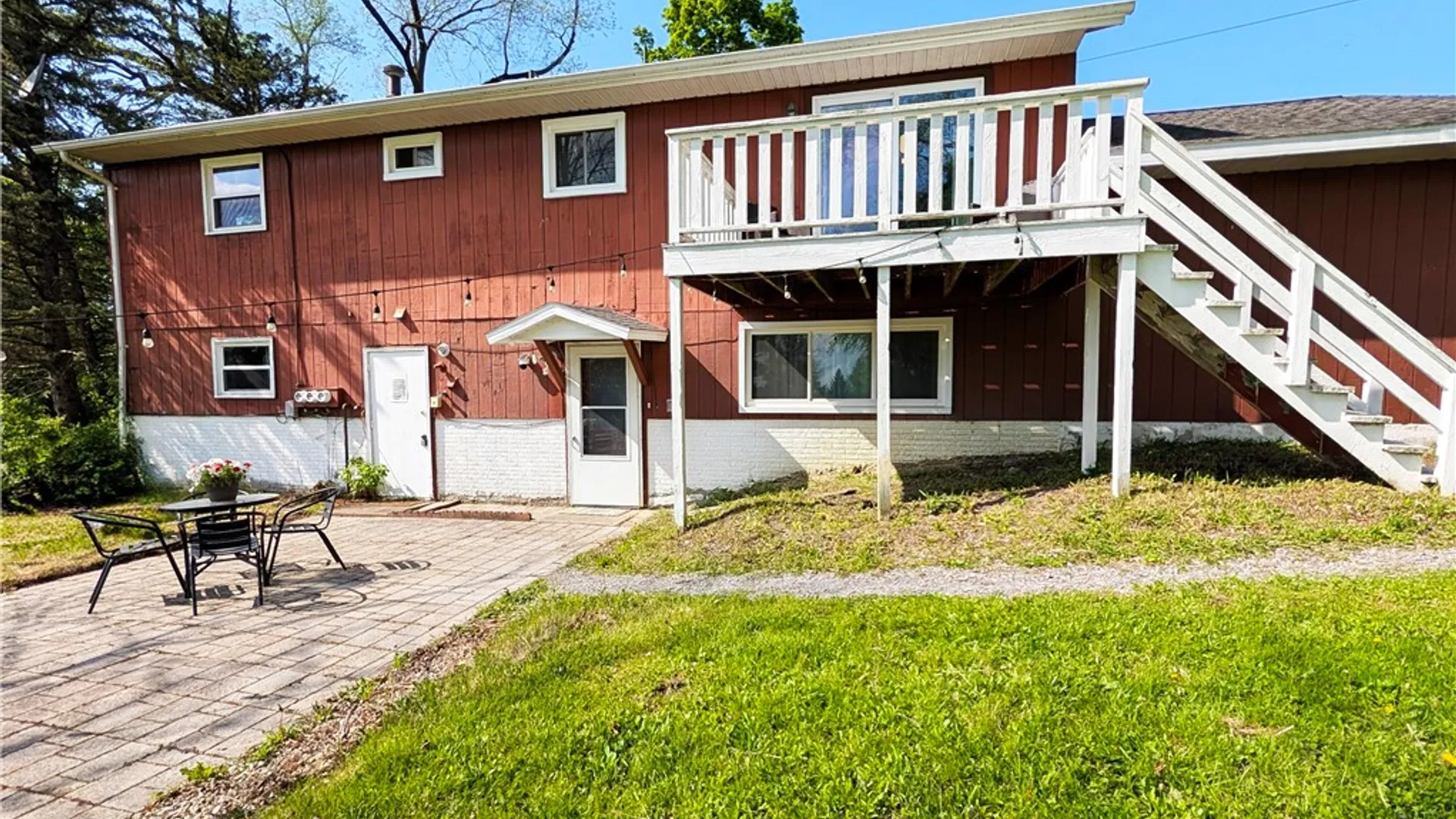Property at 217 Snyder Hill Road, Ithaca Town, NY 14850 2