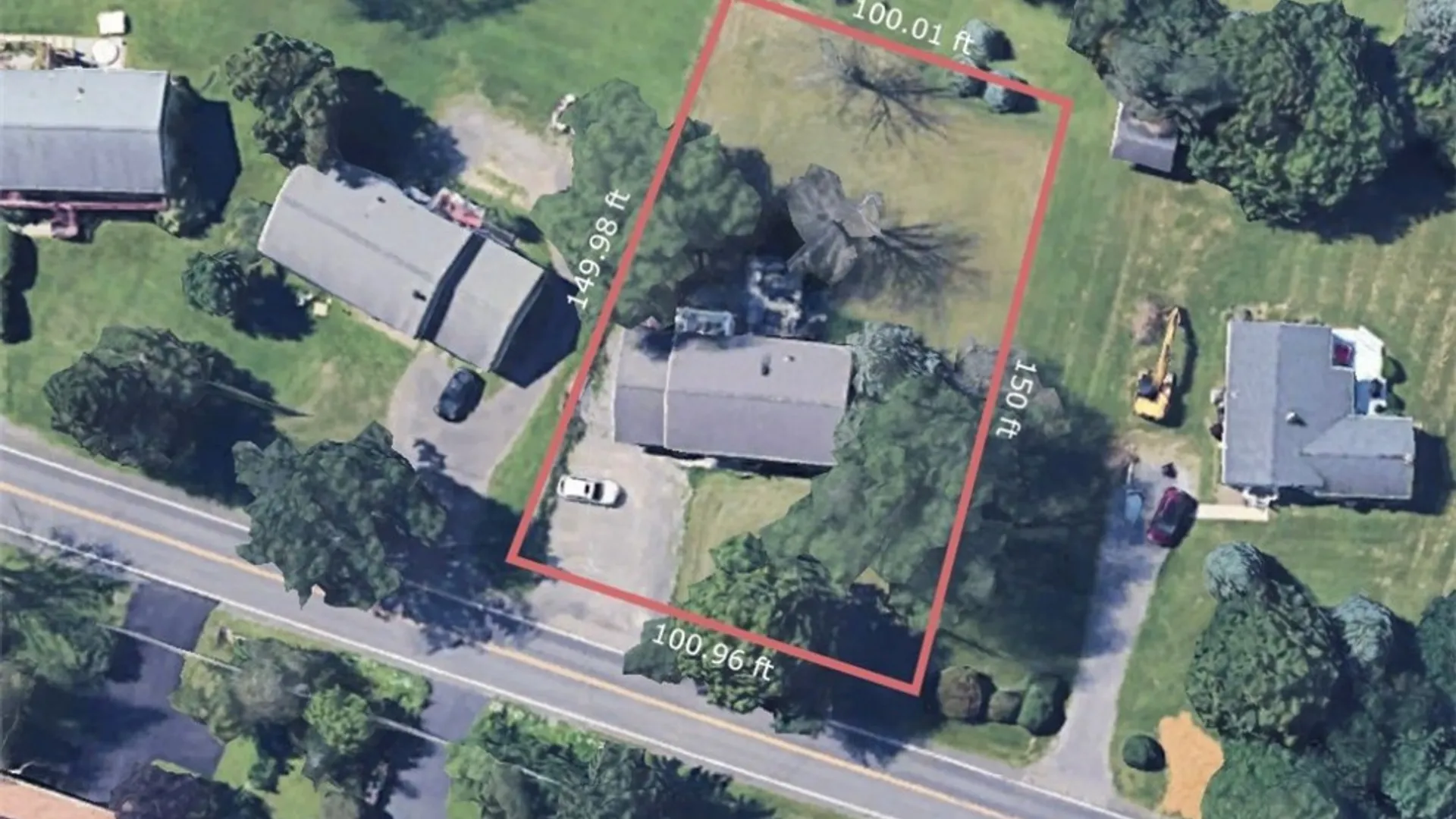 Property at 217 Snyder Hill Road, Ithaca Town, NY 14850 34