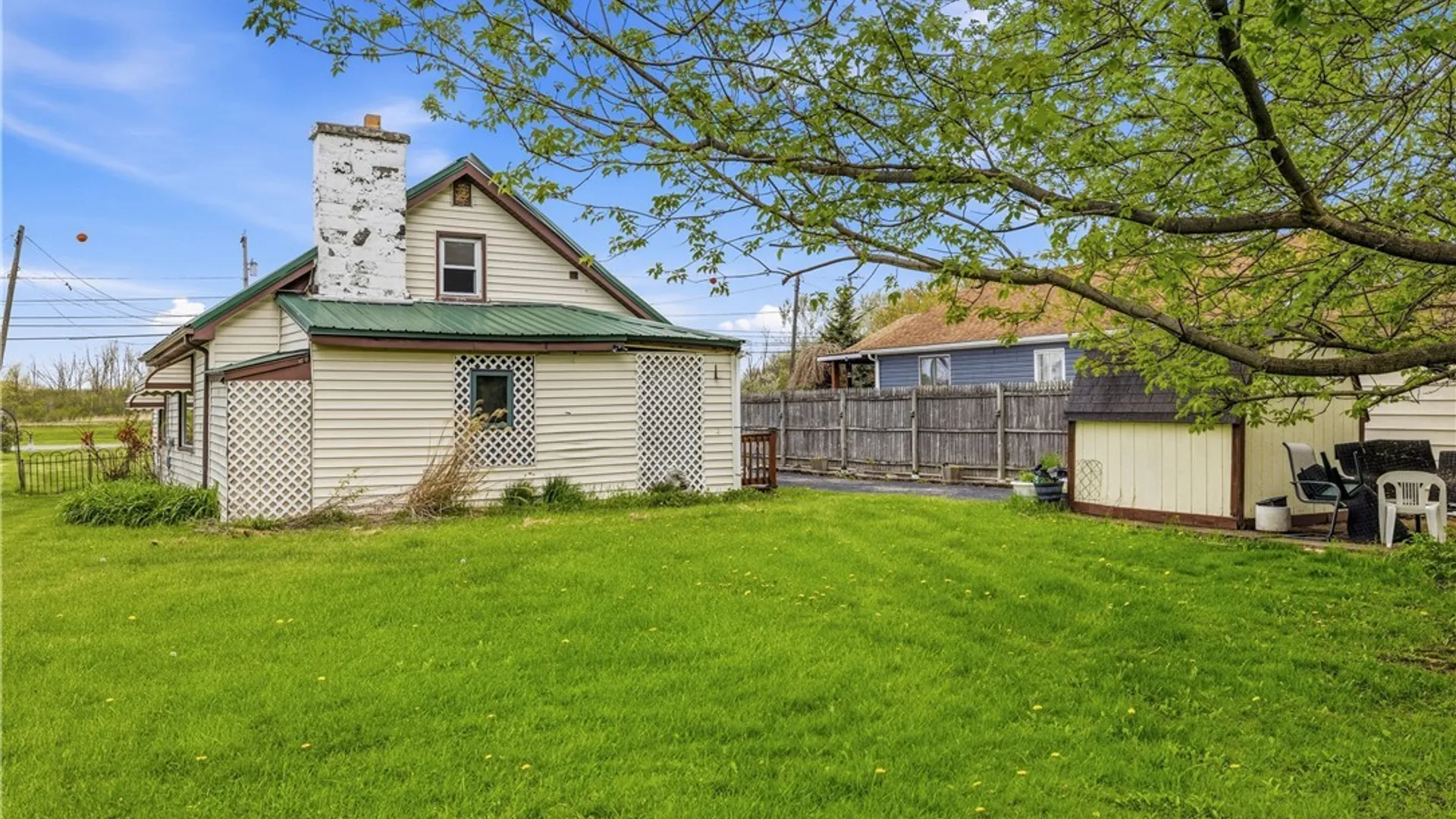 Property at 6129 Lockport Road, Niagara, NY 14305 23