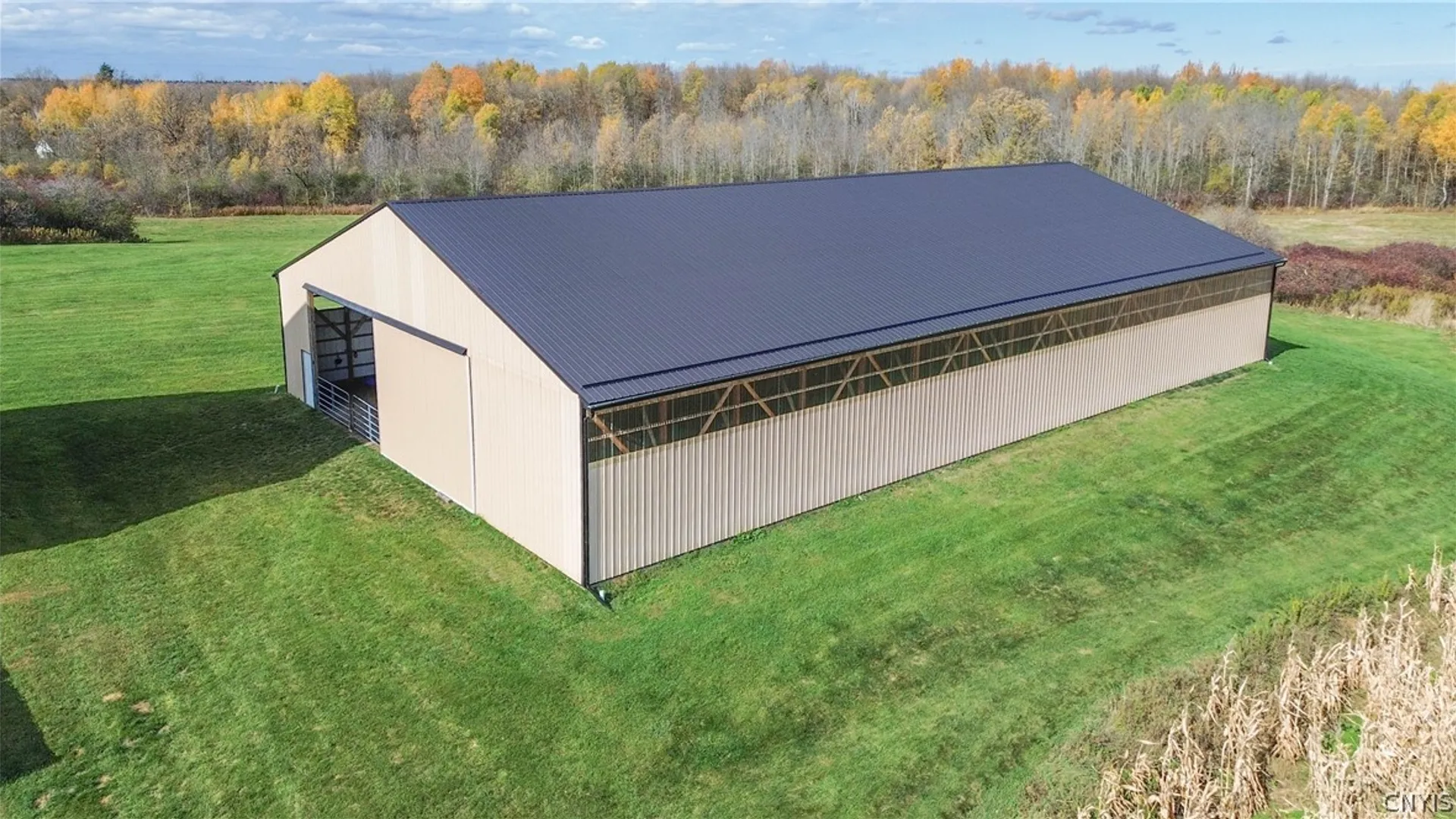 Property at 2268 State Highway 812, Dekalb, NY 13630 12