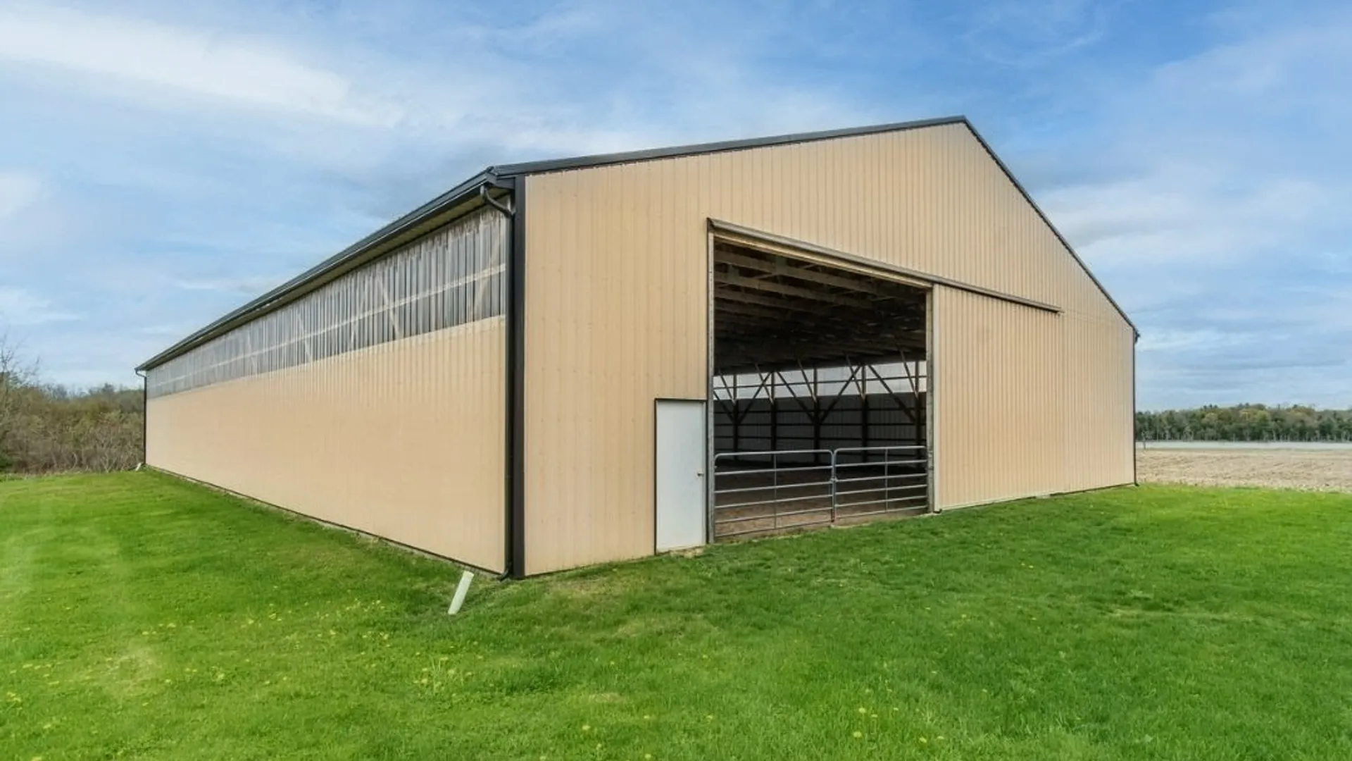 Property at 2268 State Highway 812, Dekalb, NY 13630 13