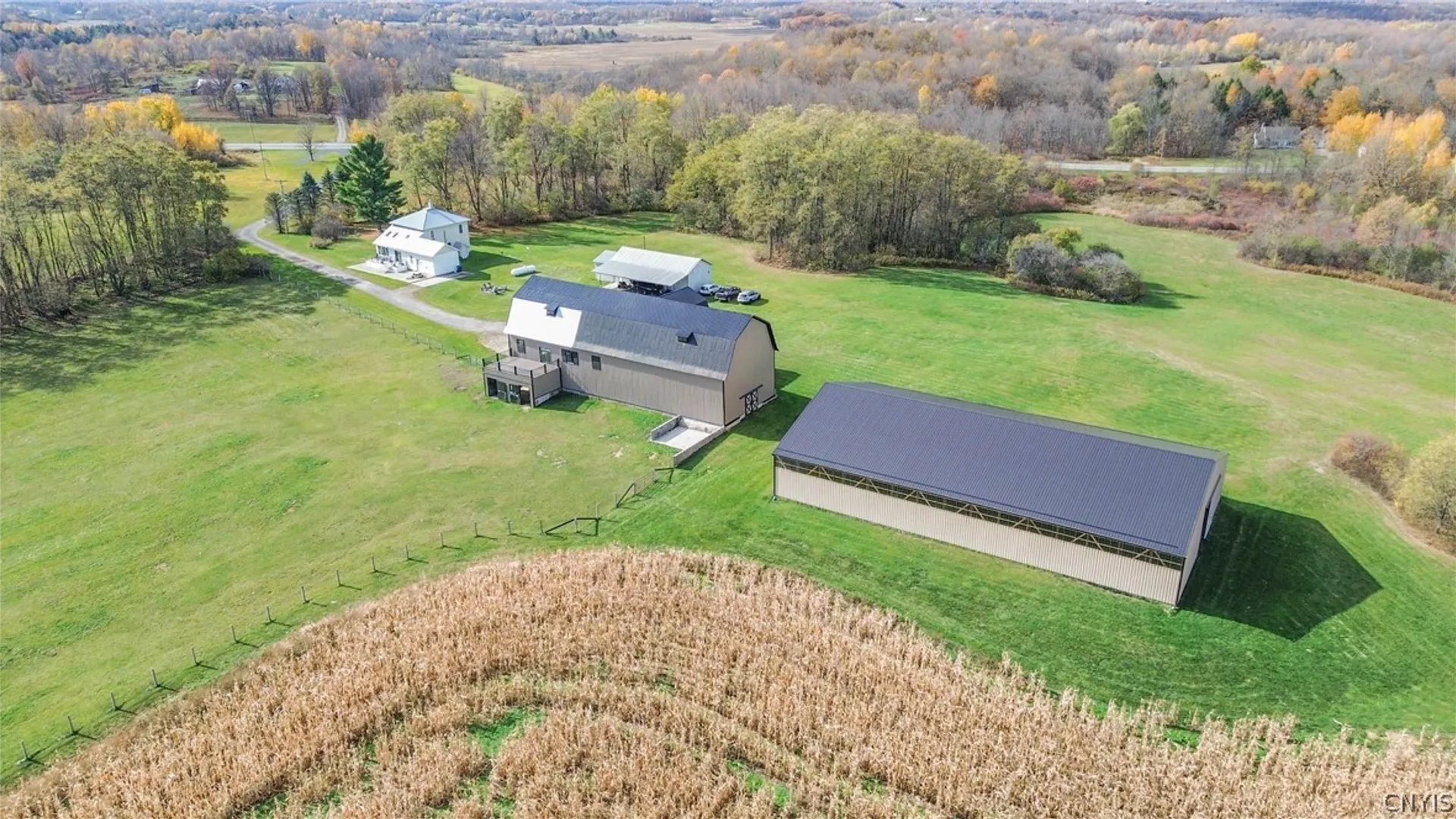 Property at 2268 State Highway 812, Dekalb, NY 13630 16
