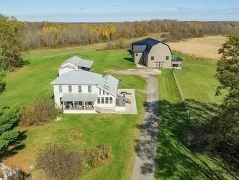 Property at 2268 State Highway 812, Dekalb, NY 13630